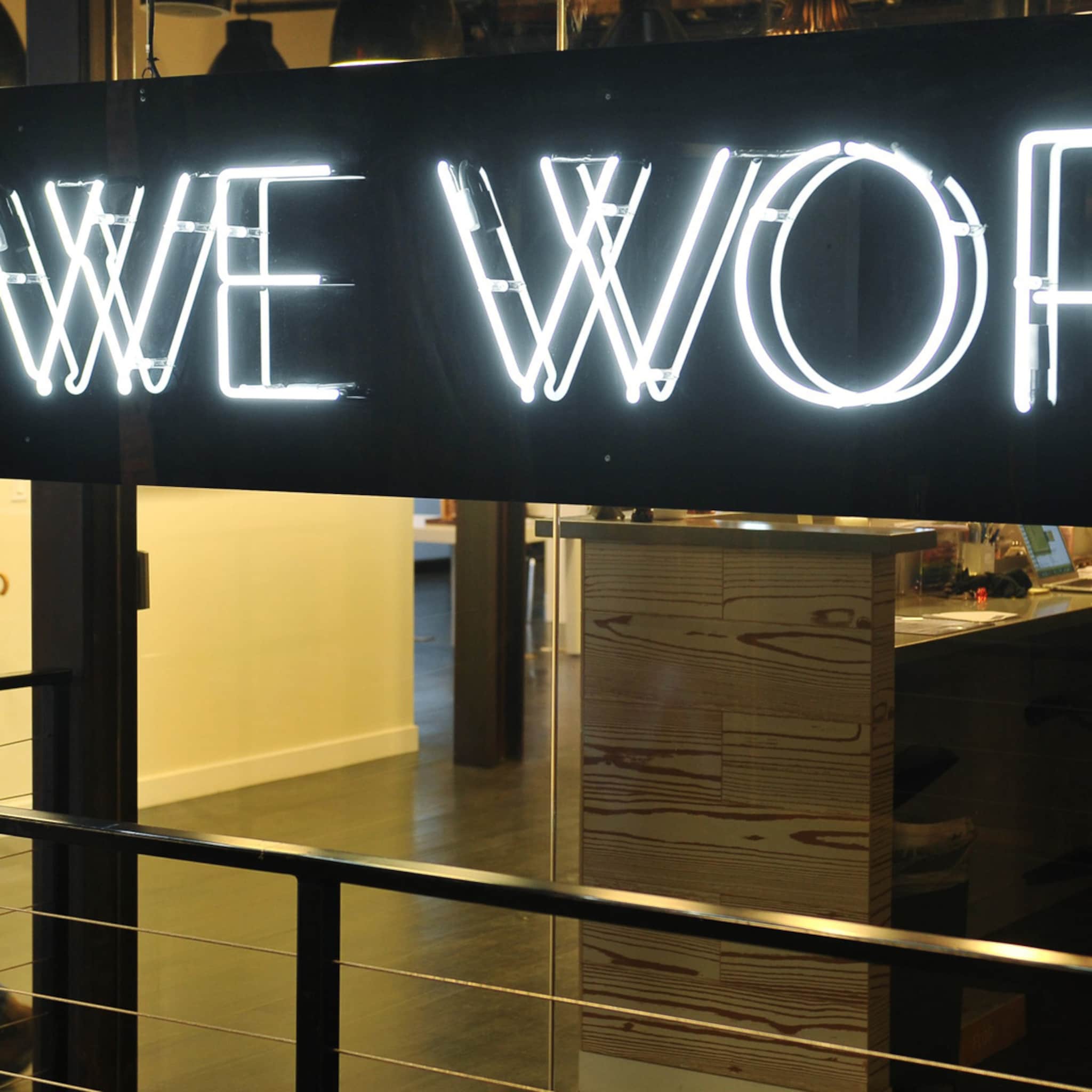 bij wework eet het personeel straks geen vlees meer