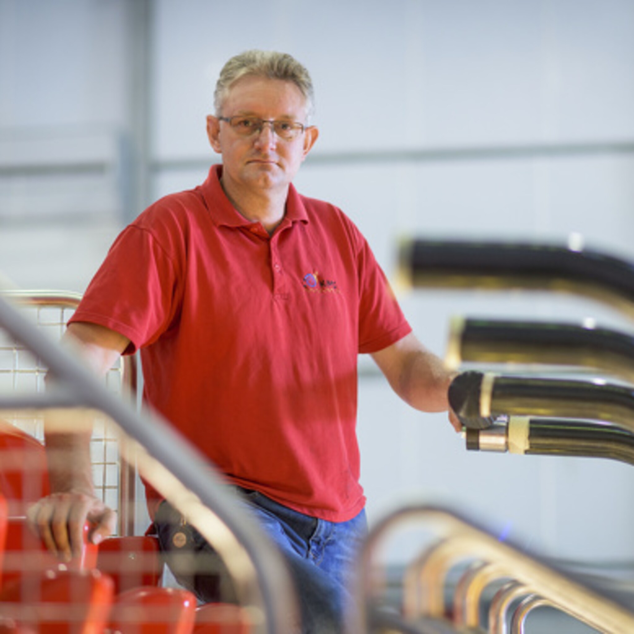 zo ging dit familiebedrijf van knutselschuurtje tot wereldwijde kermisfabriek