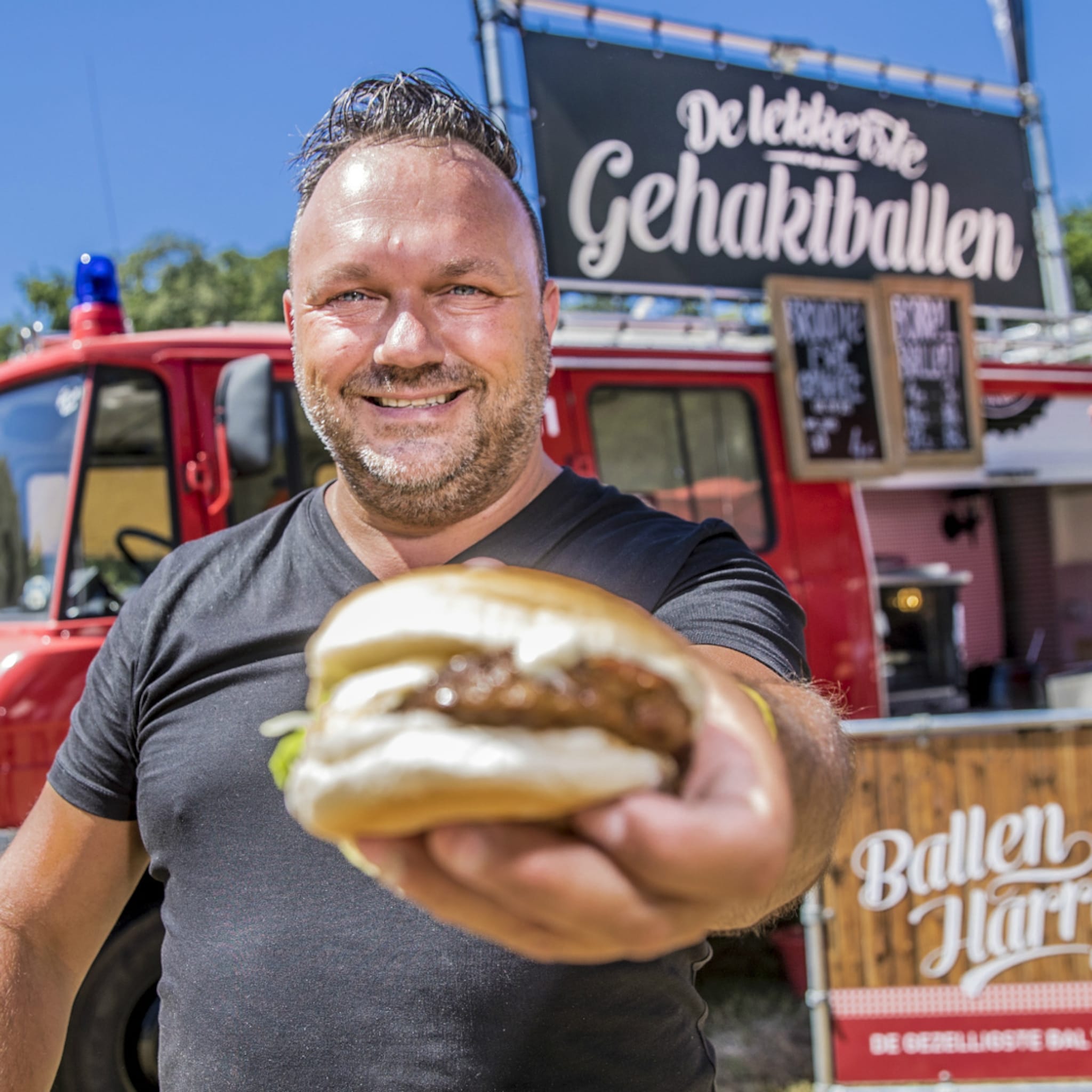 hoe apeldoorner harry zijn ballen ook landelijk aan de man brengt