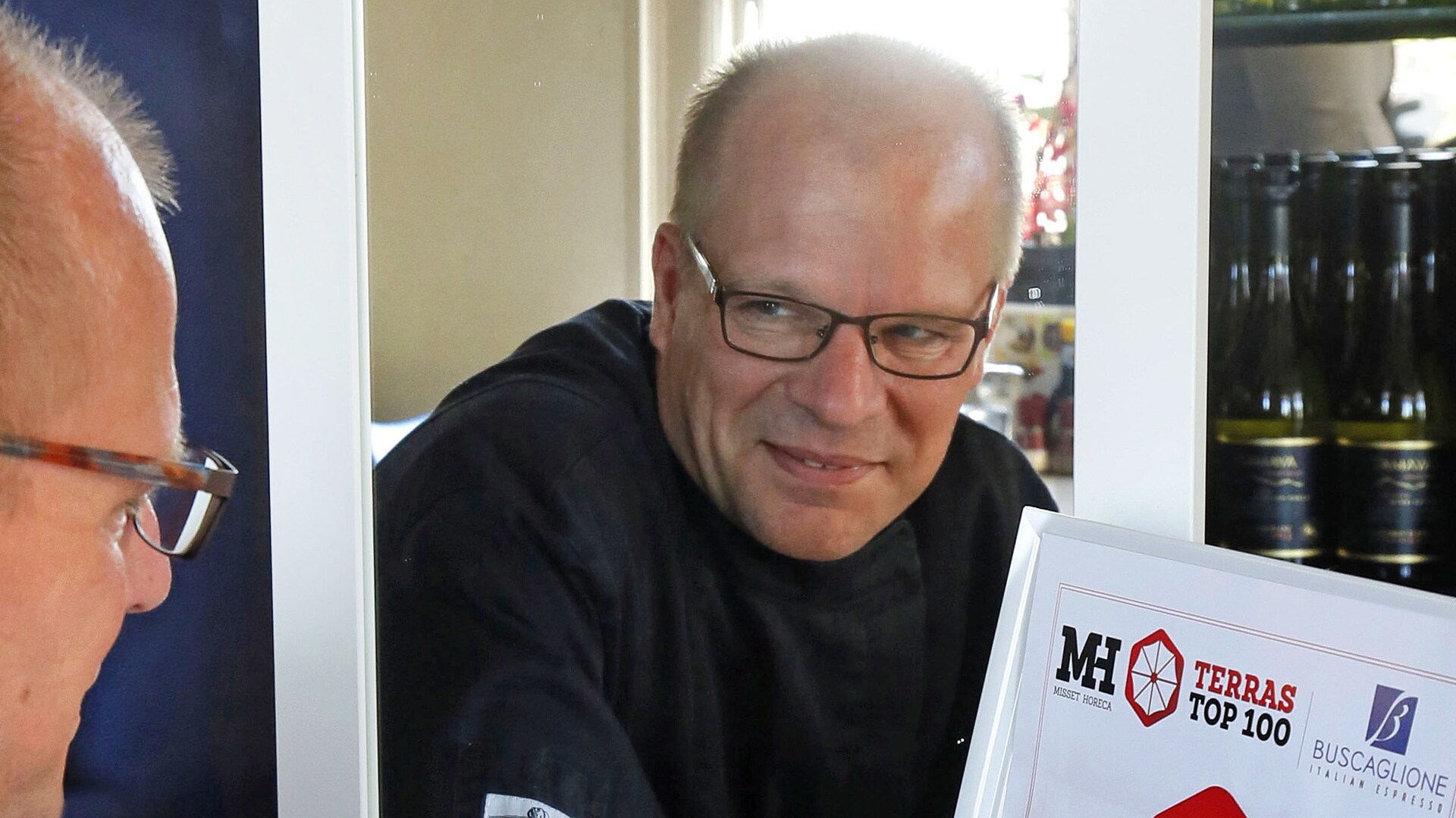 beeld deondernemer