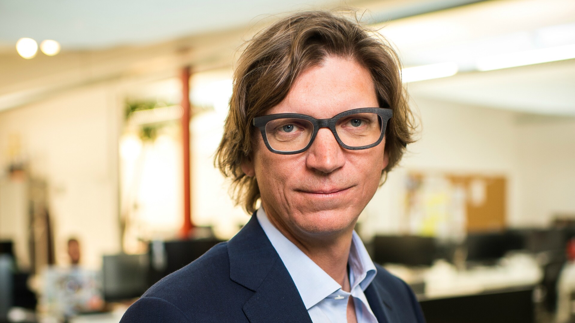 beeld deondernemer