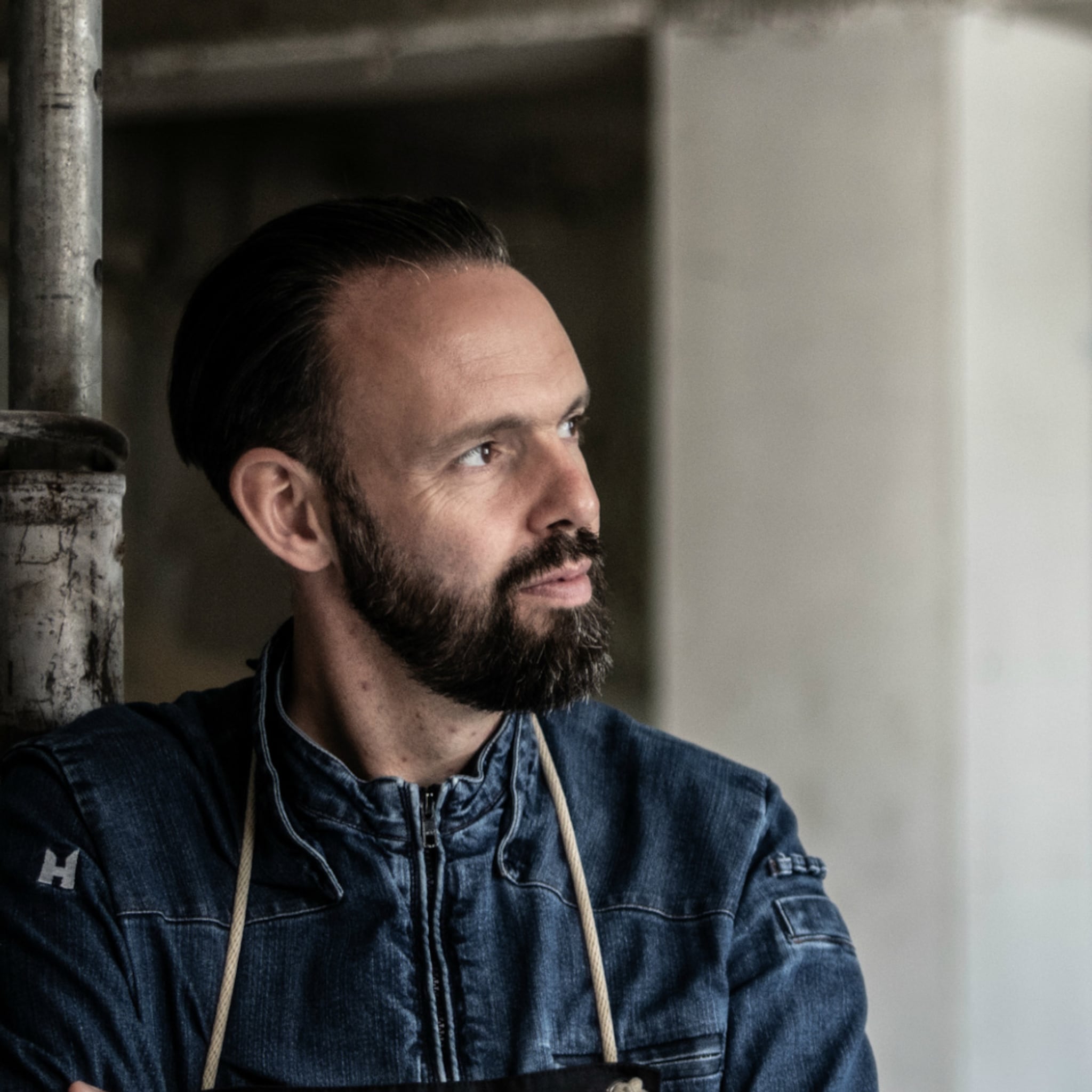 hoe nijmeegs restaurant de nieuwe winkel groeit met botanische gastronomie