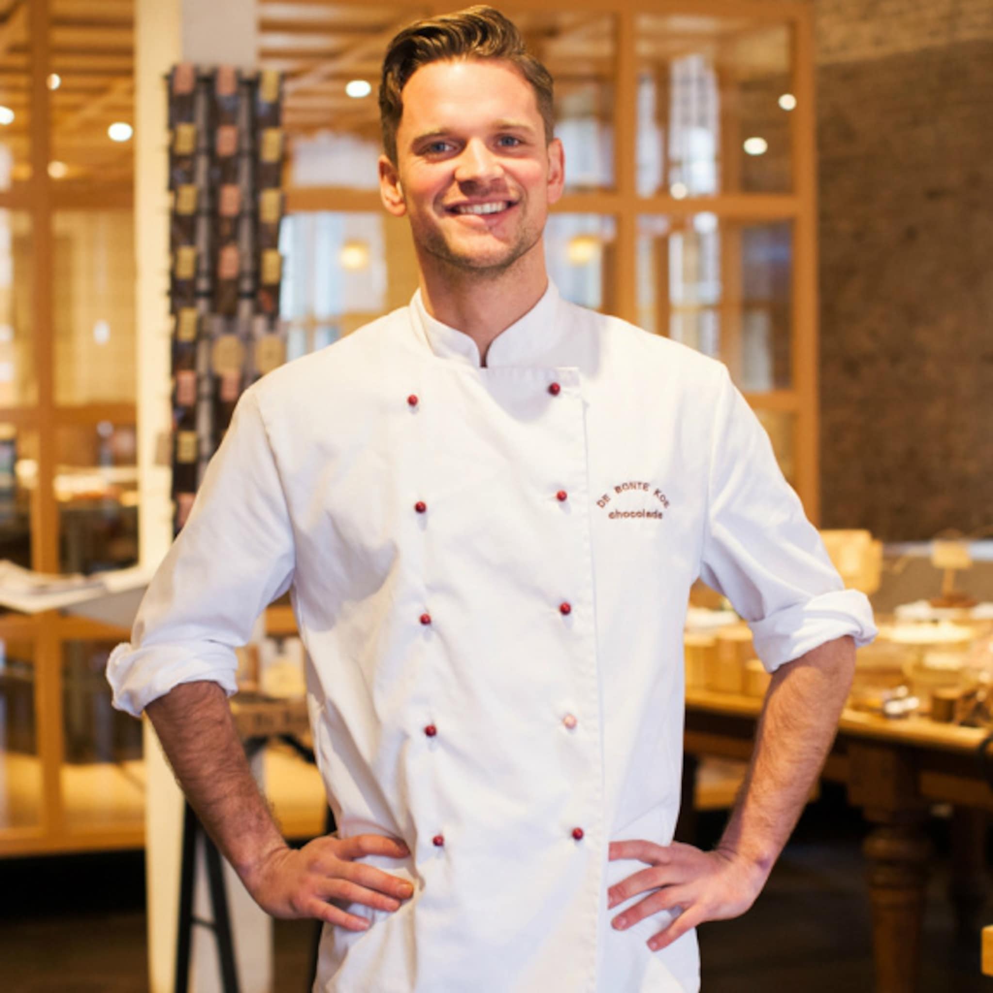 de bonte koe opent nieuw chocolade walhalla in den haag