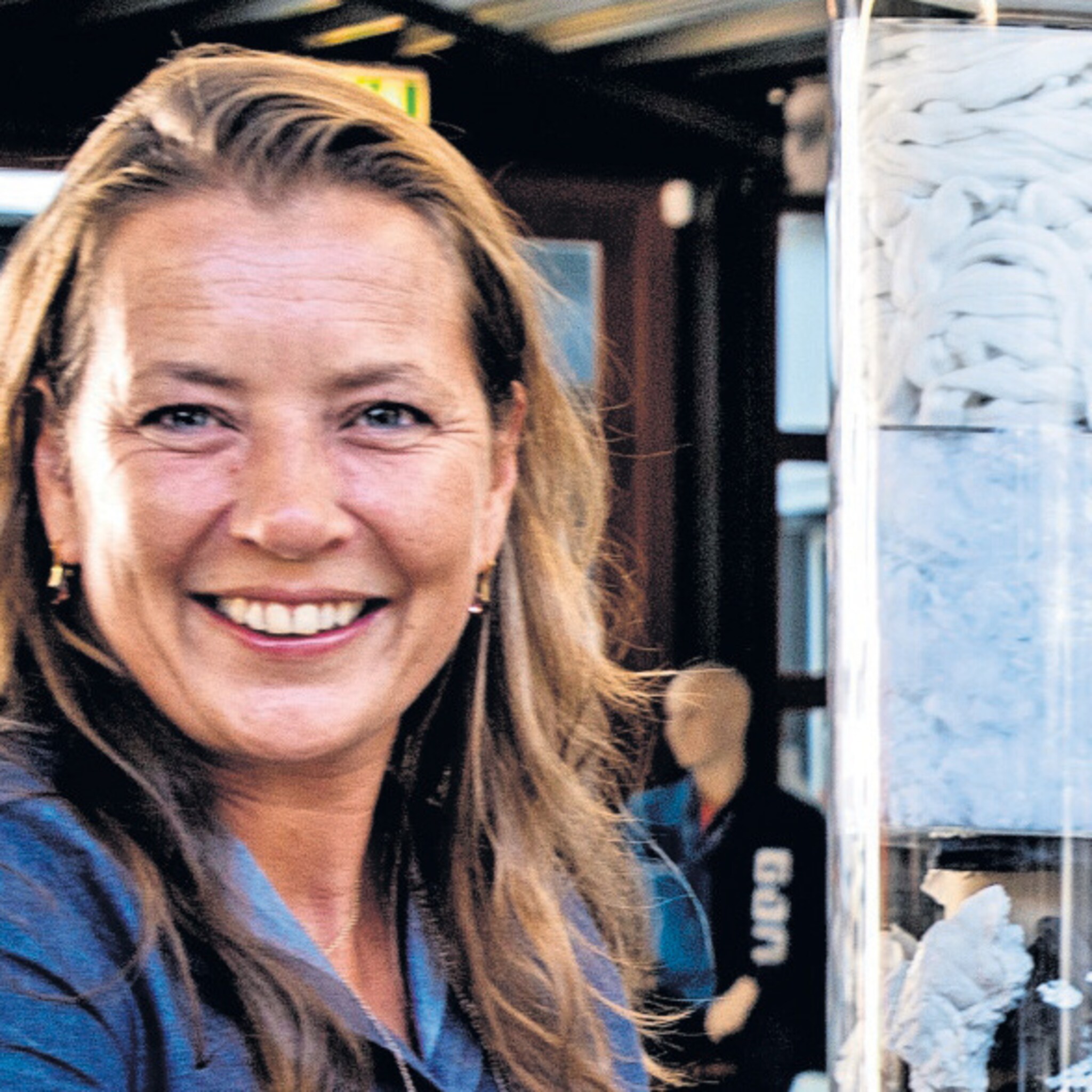 hoe deze kledingmaker zich inzet voor betere arbeidsomstandigheden
