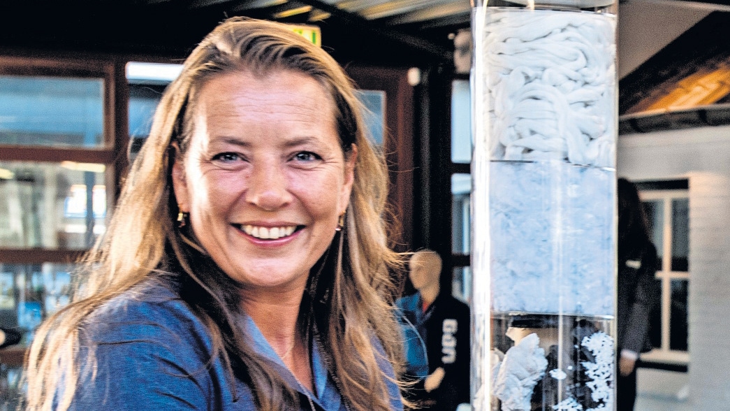 beeld deondernemer