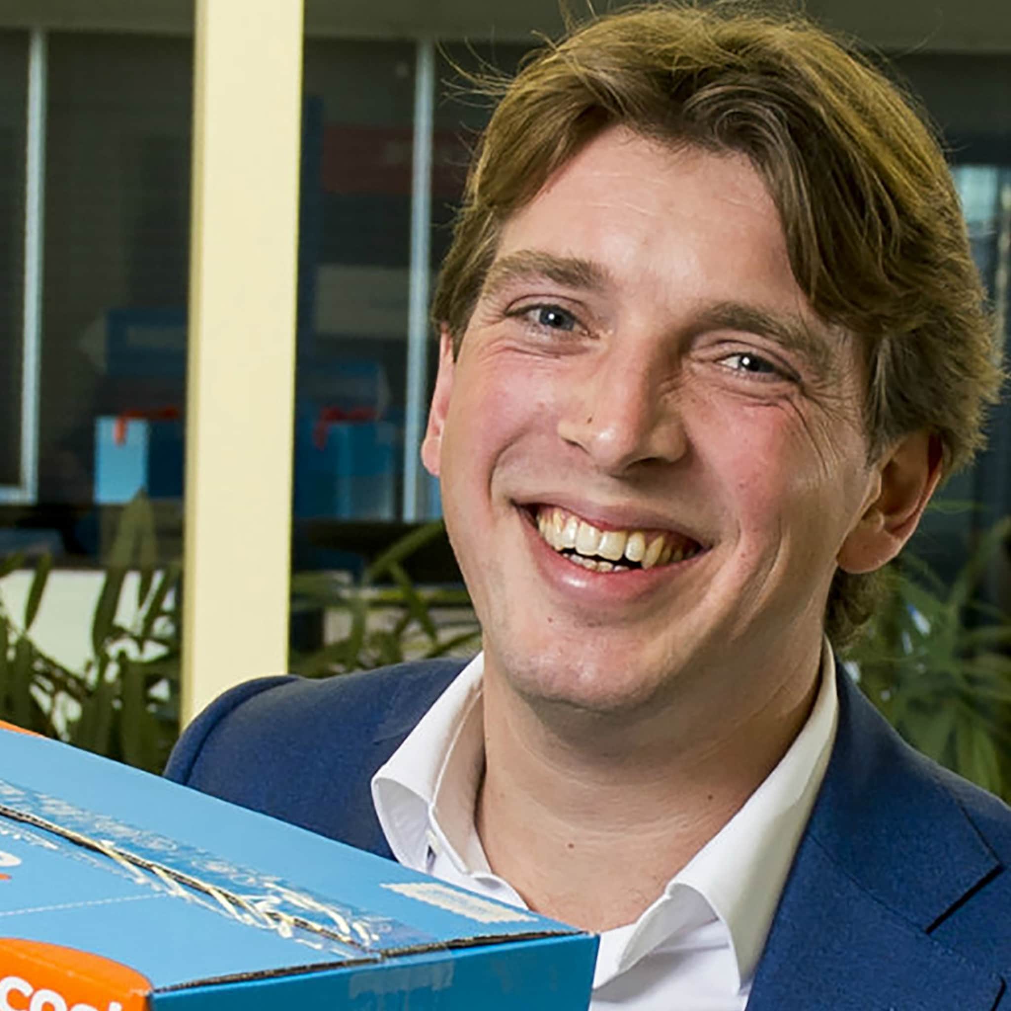 dit kun je leren van pieter zwarts obsessie voor klanttevredenheid