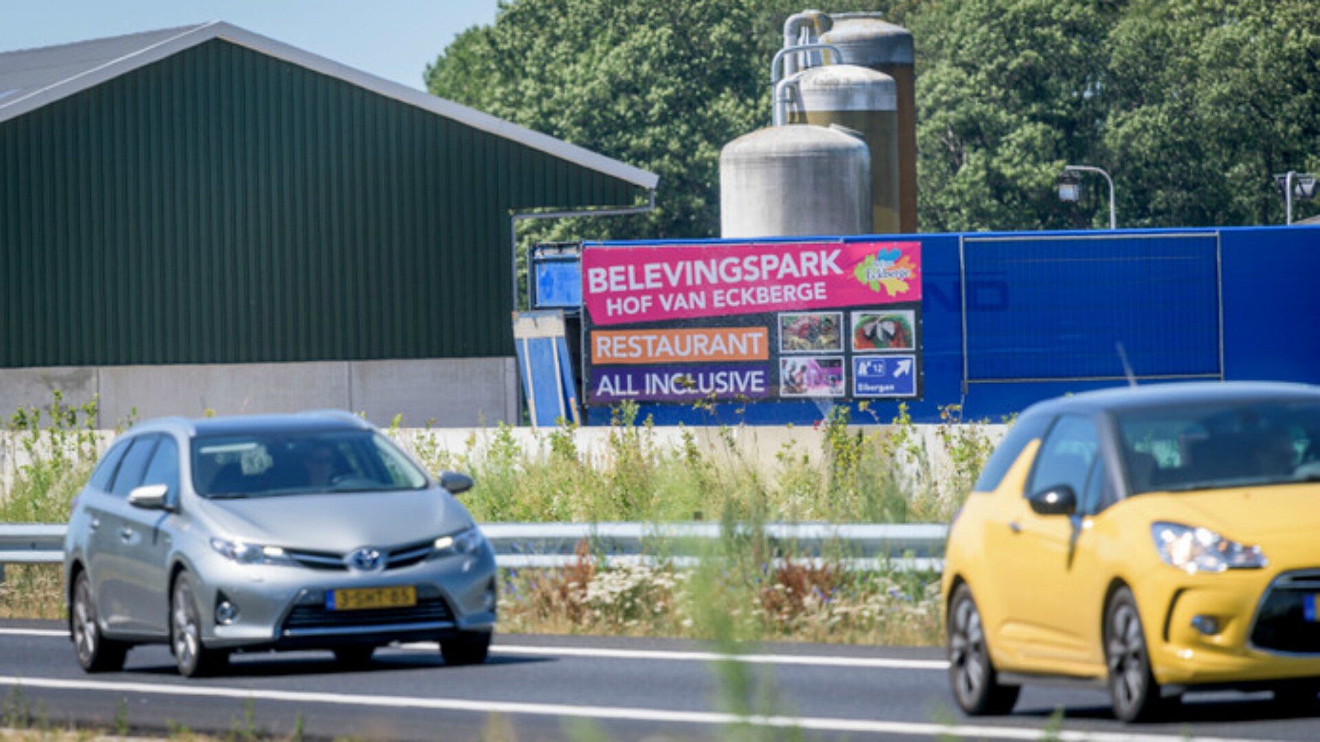beeld deondernemer