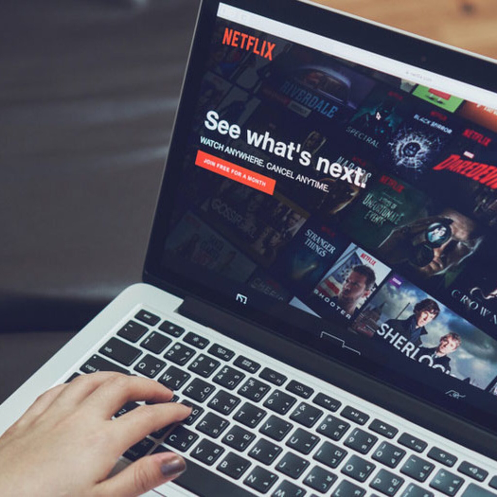 jouw werknemers kijken steeds vaker netflix onder werktijd