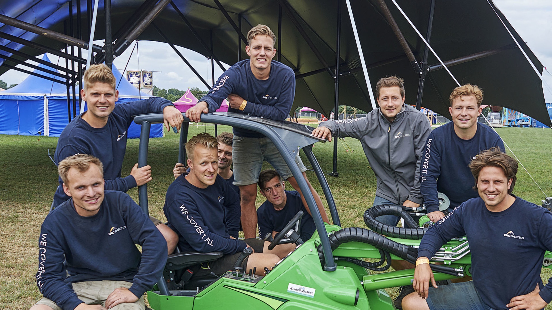 beeld deondernemer