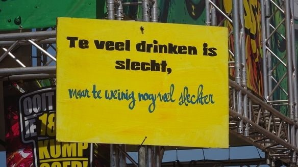 beeld deondernemer