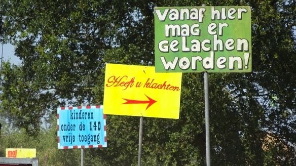 beeld deondernemer