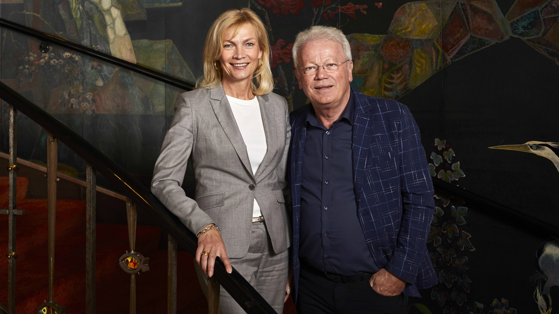 beeld deondernemer