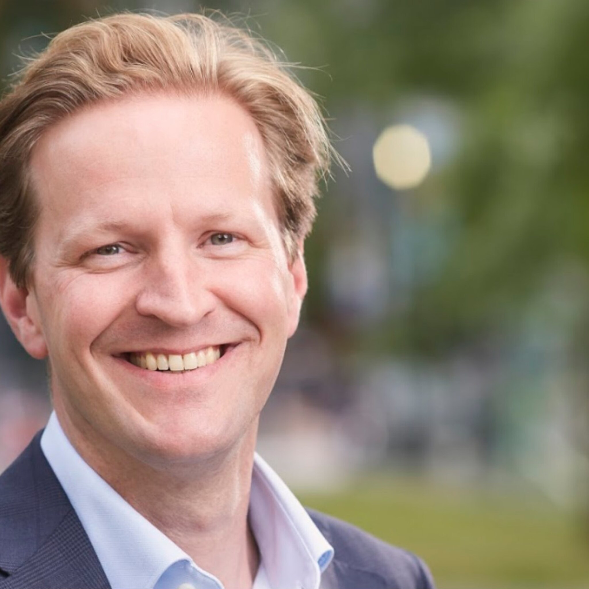 waarom deze ondernemer het familiebedrijf juist niet overnam