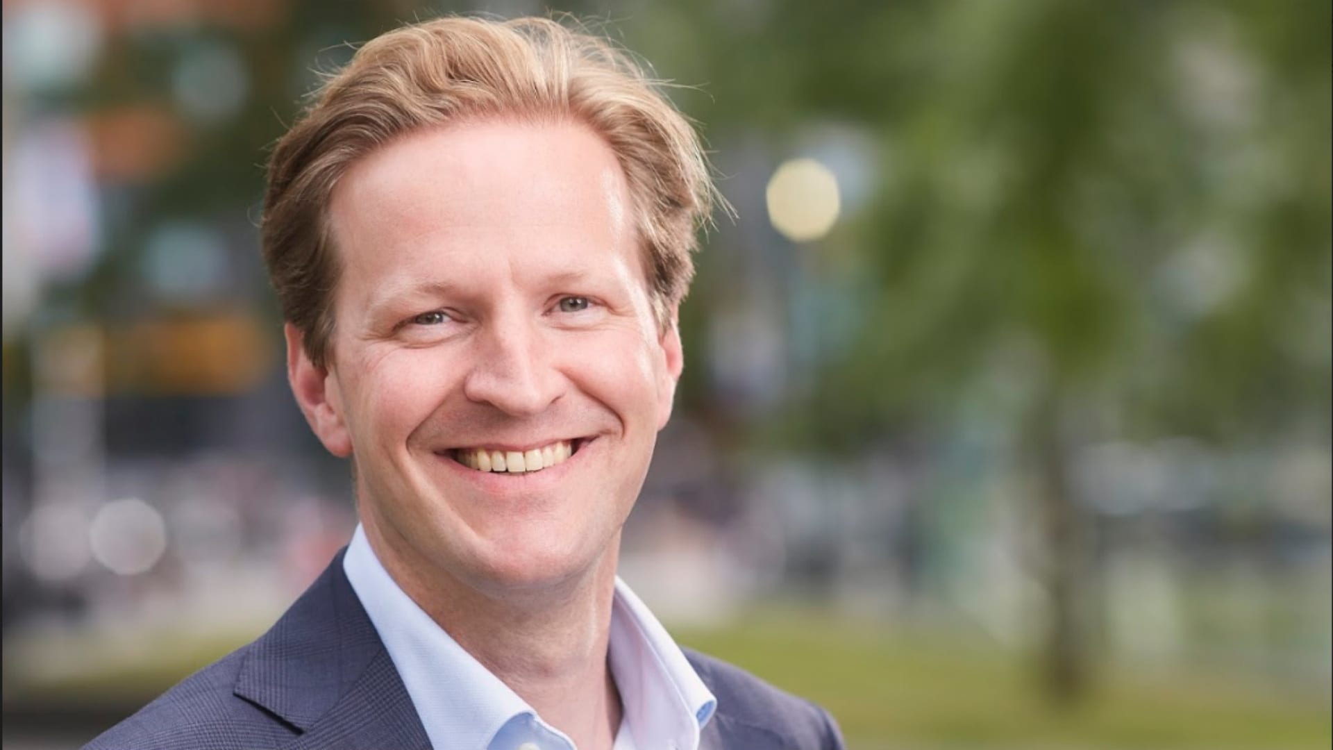 beeld deondernemer