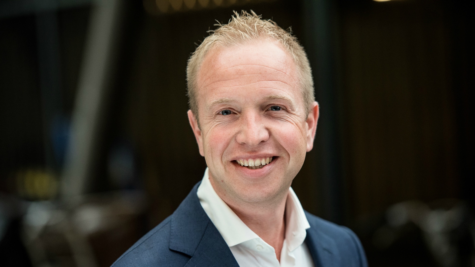 beeld deondernemer