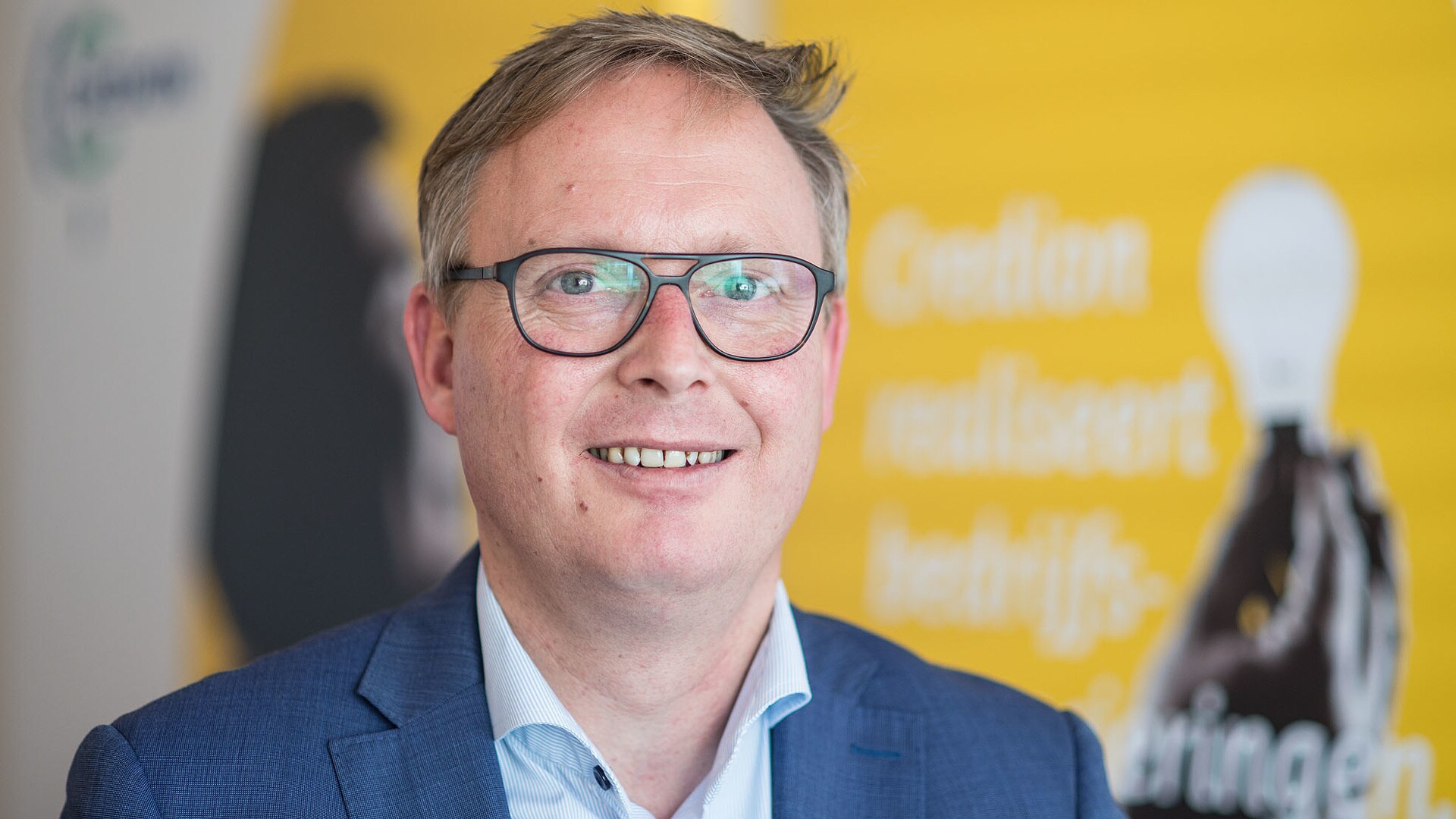 beeld deondernemer