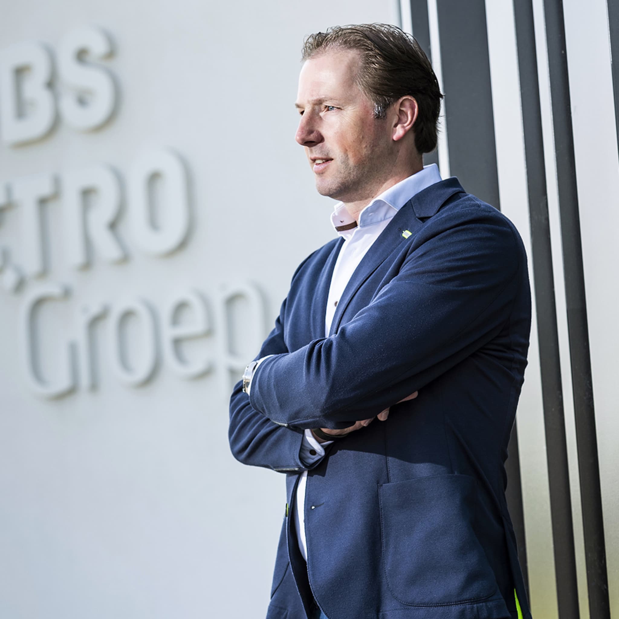 zonder groeiambities behaalt jacobs elektro groep een miljoenenomzet