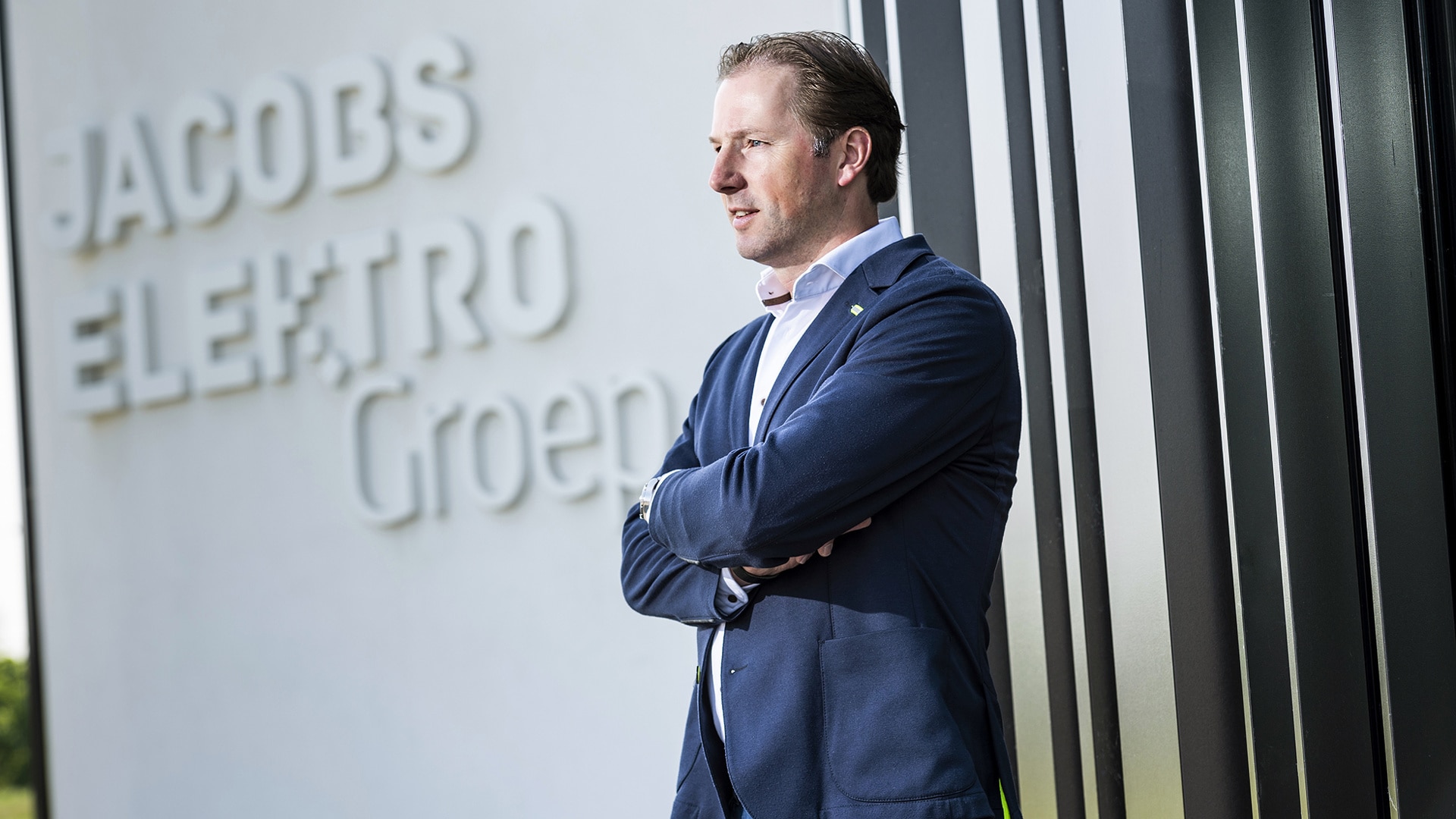 beeld deondernemer