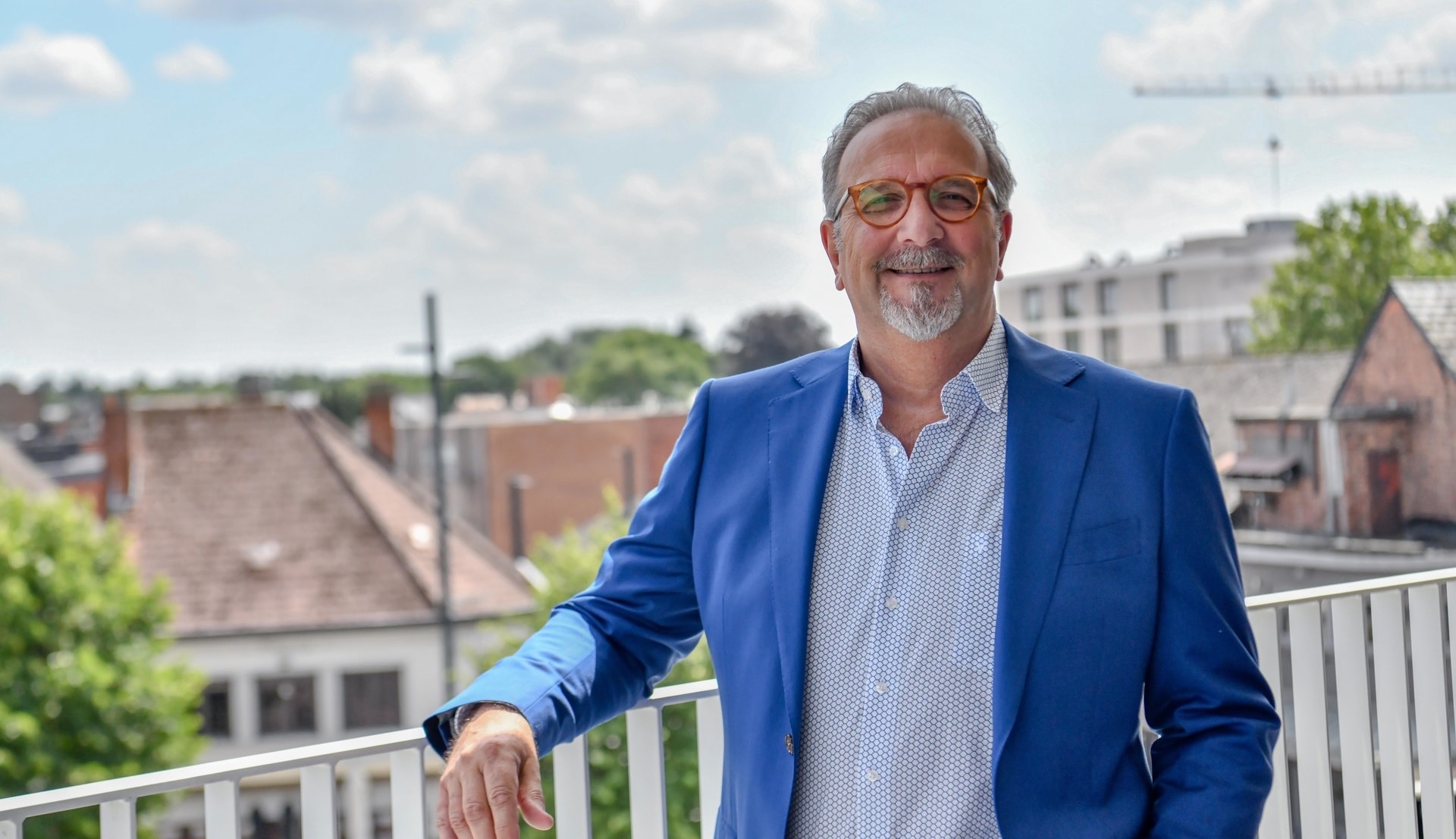 beeld deondernemer