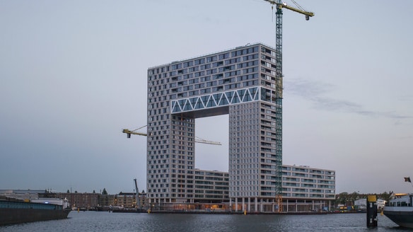 beeld deondernemer