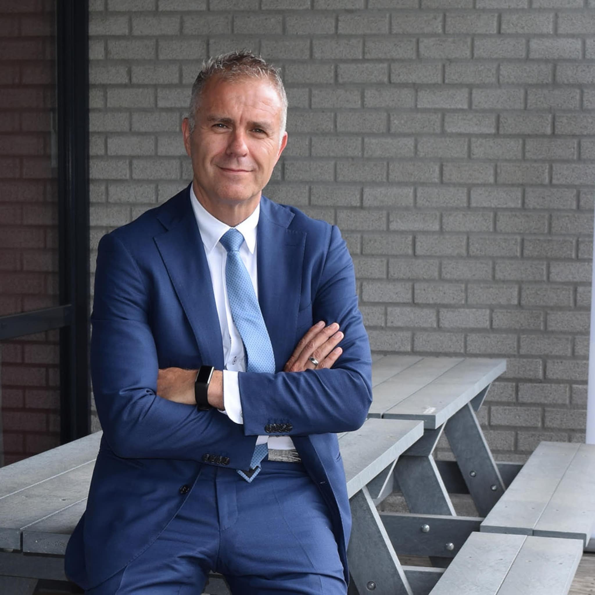 tisser koppelt het mkb aan goede schoonmakers