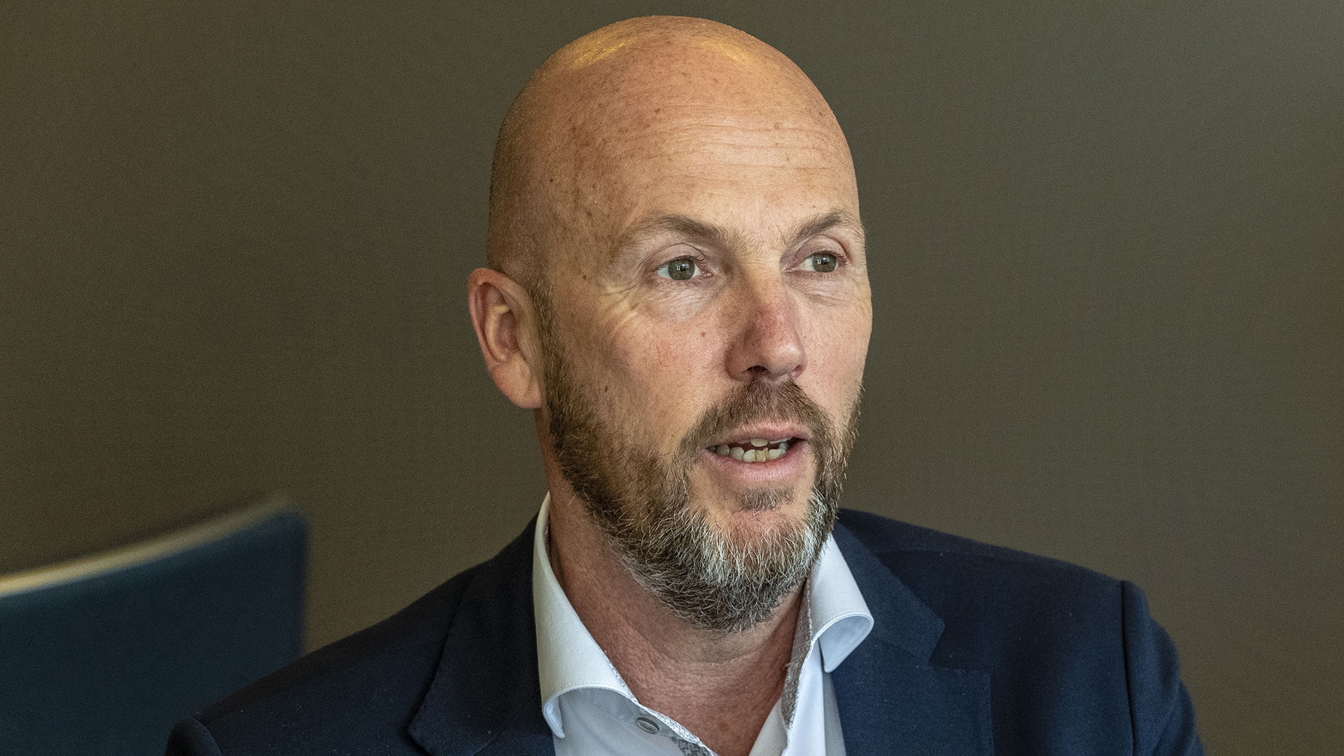 beeld deondernemer