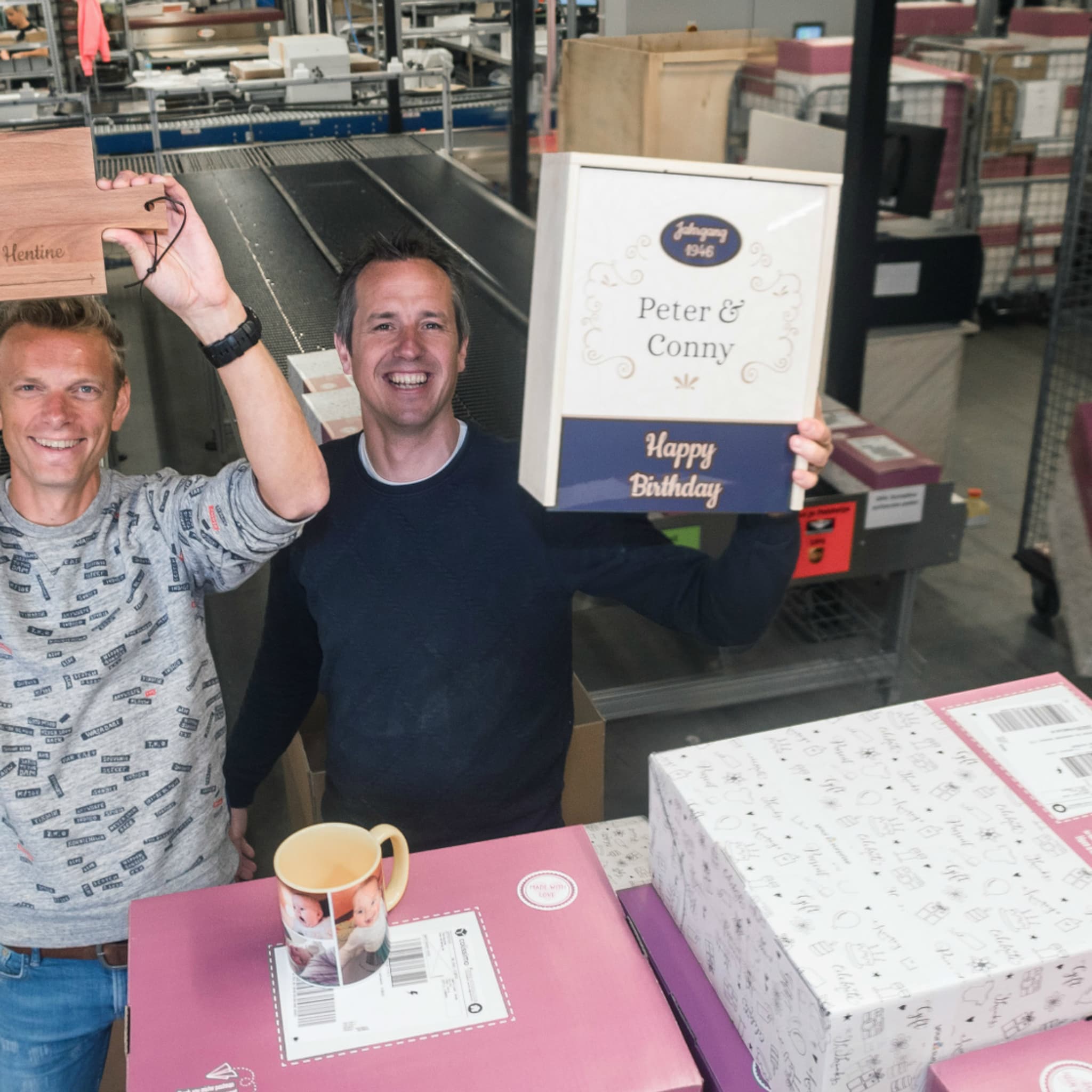 hoe de omzet van zeeuwse cadeauwinkel yoursurprise elk jaar met 50 procent stijgt