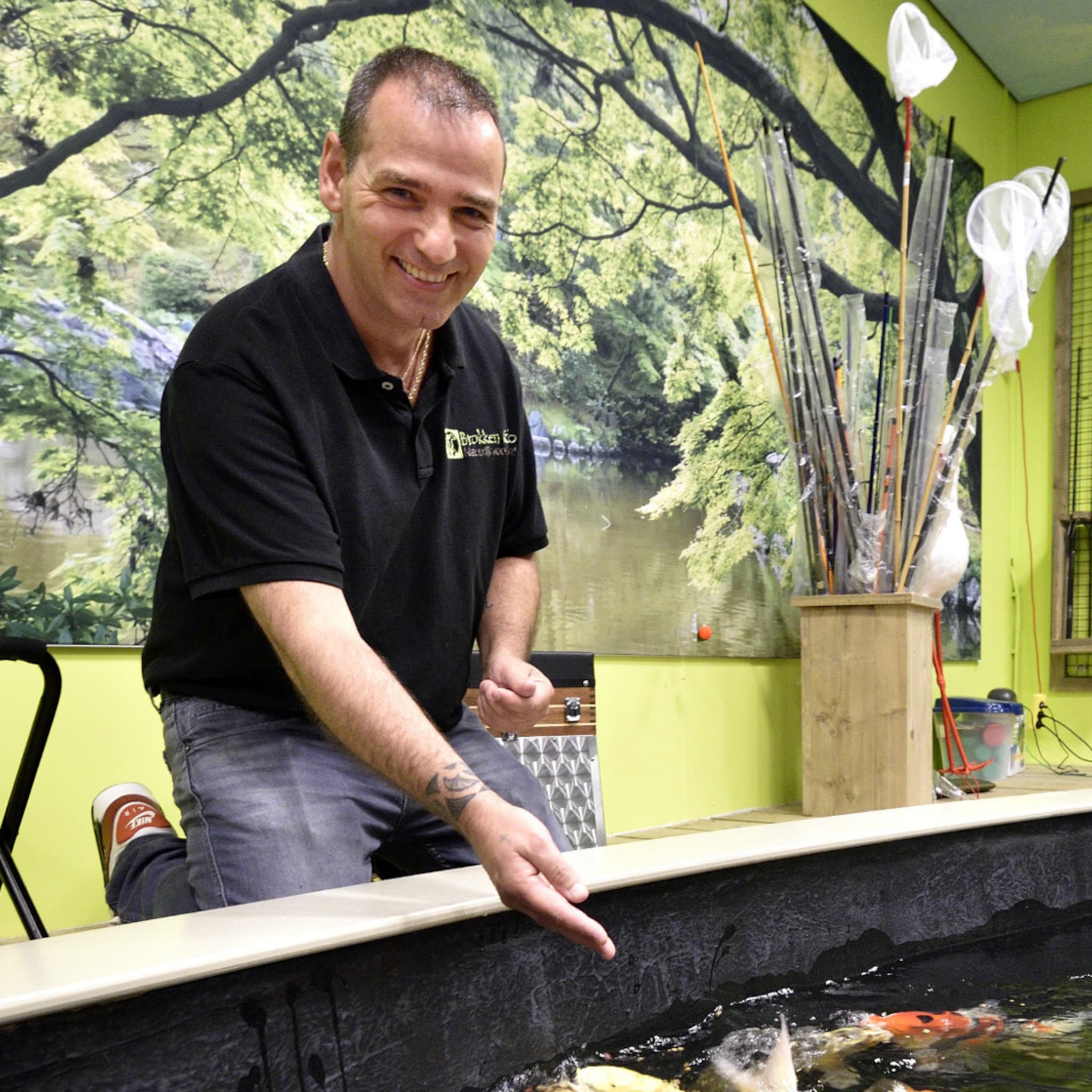 deze dierenwinkel vergroot de omzet door specialist aan te trekken