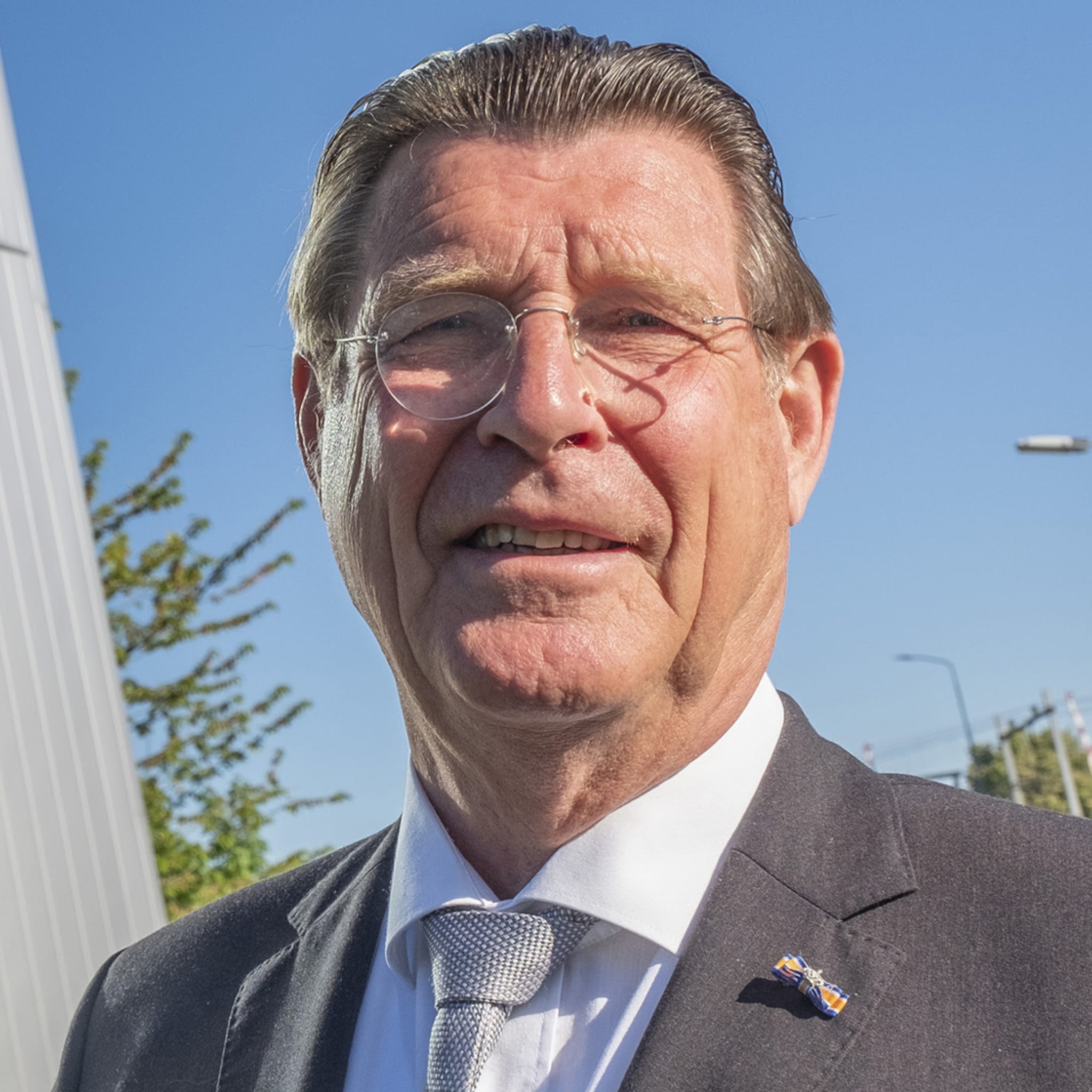 oud roompot directeur henk van koeveringe over bedrijfsopvolging
