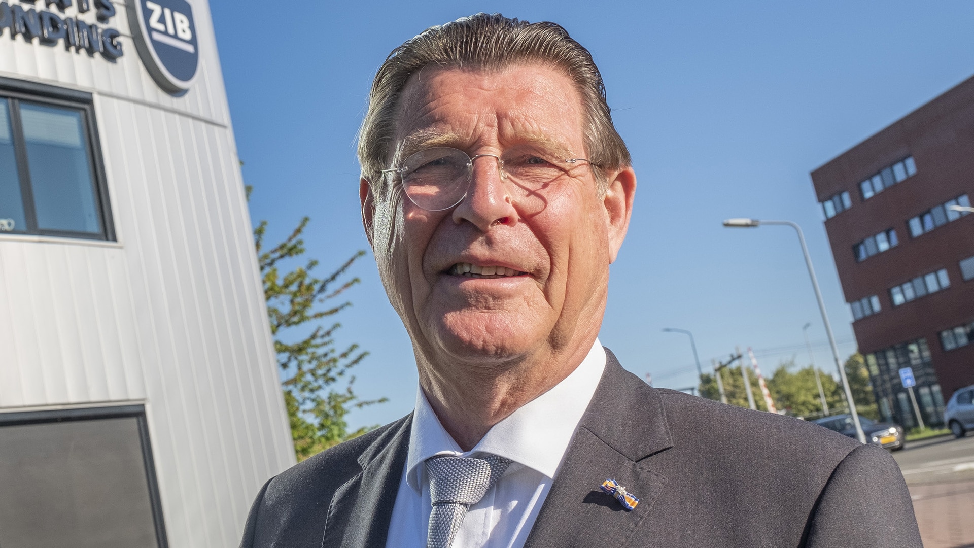 beeld deondernemer