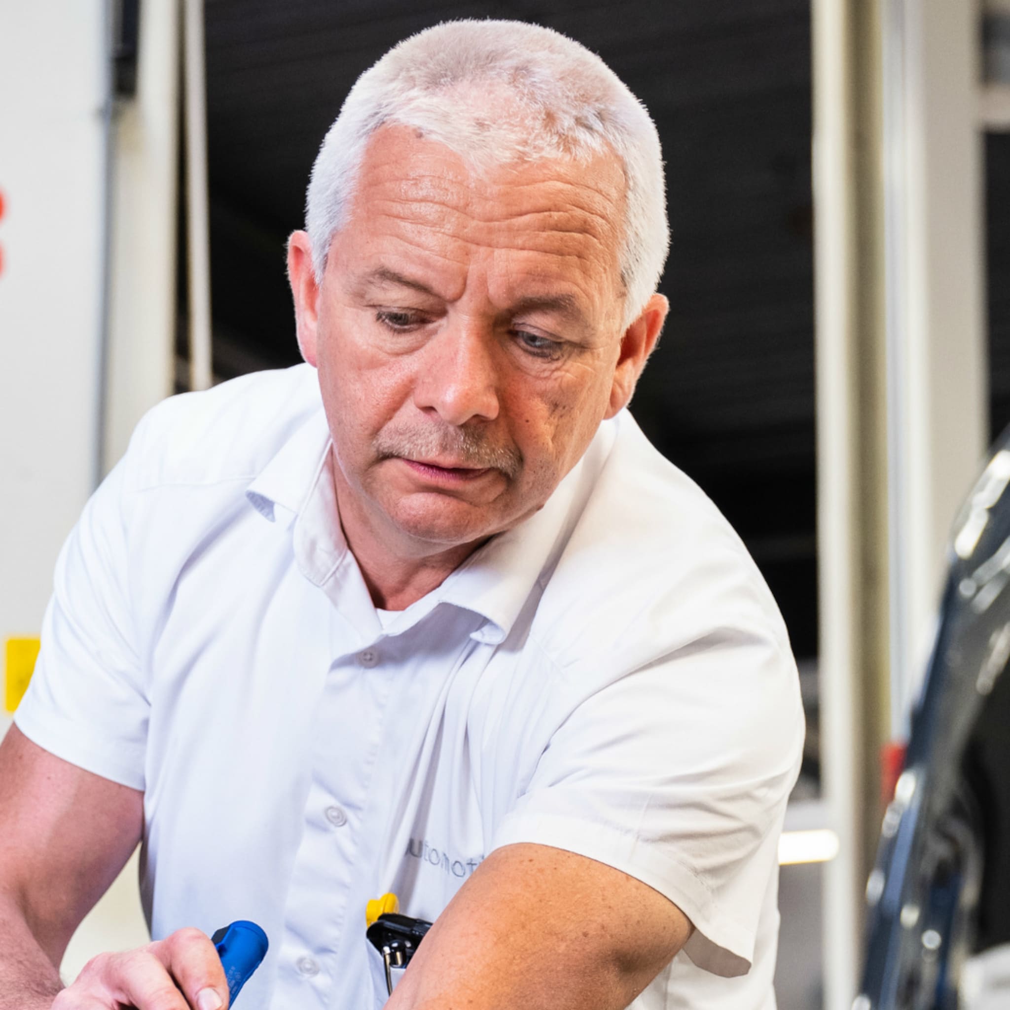 waarom automotions de mercedes garage van goes is