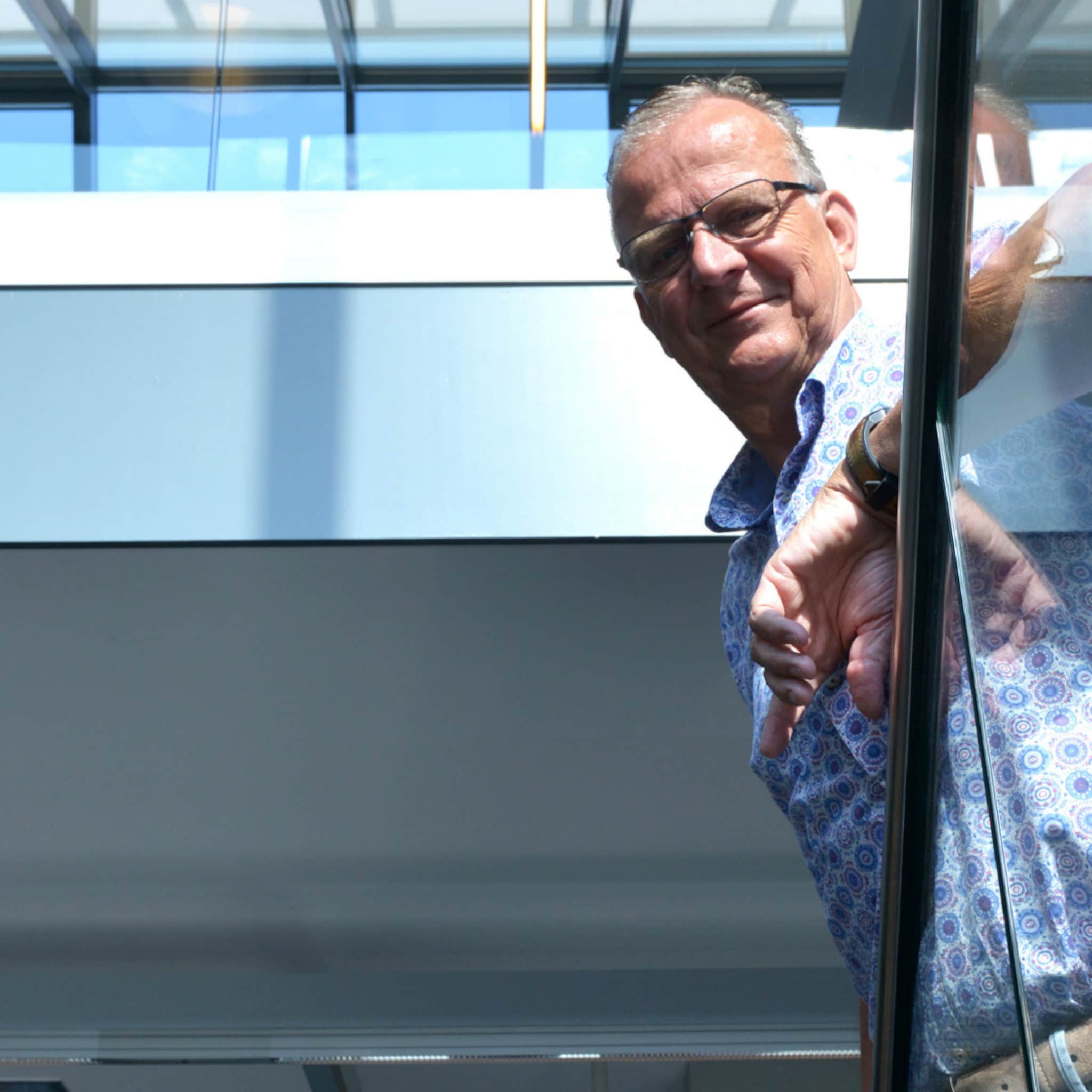 bom engineering al 25 jaar eigenzinnig en innovatief