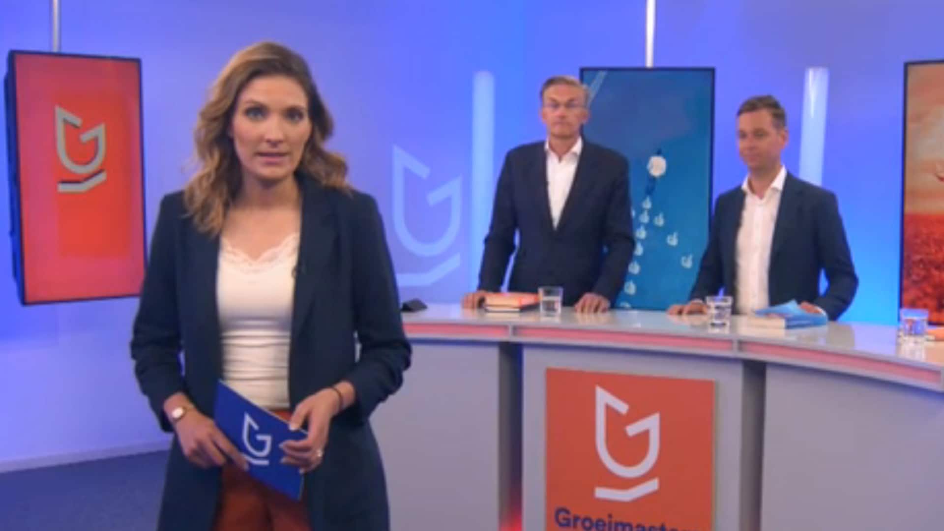 beeld deondernemer