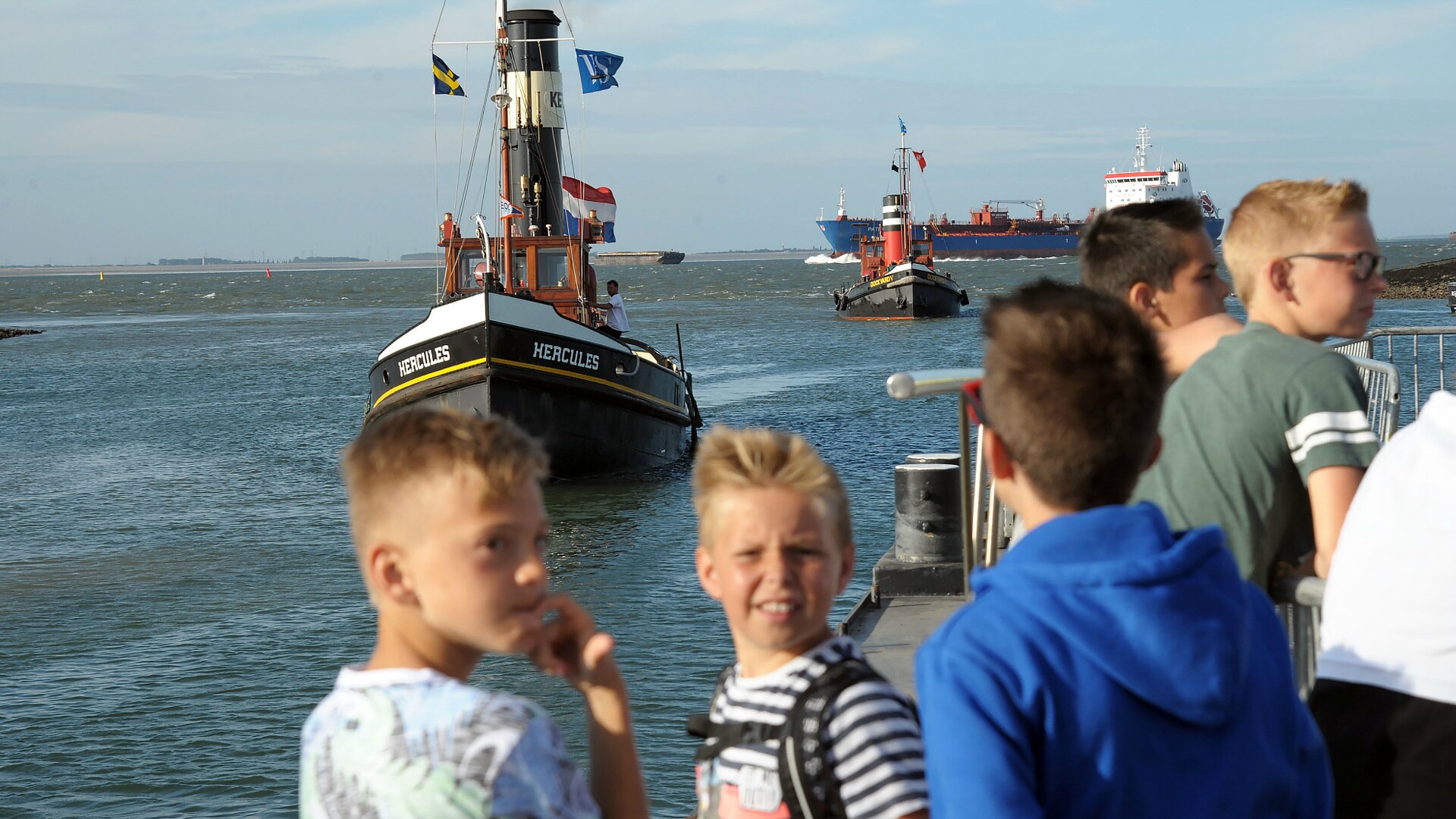 beeld deondernemer