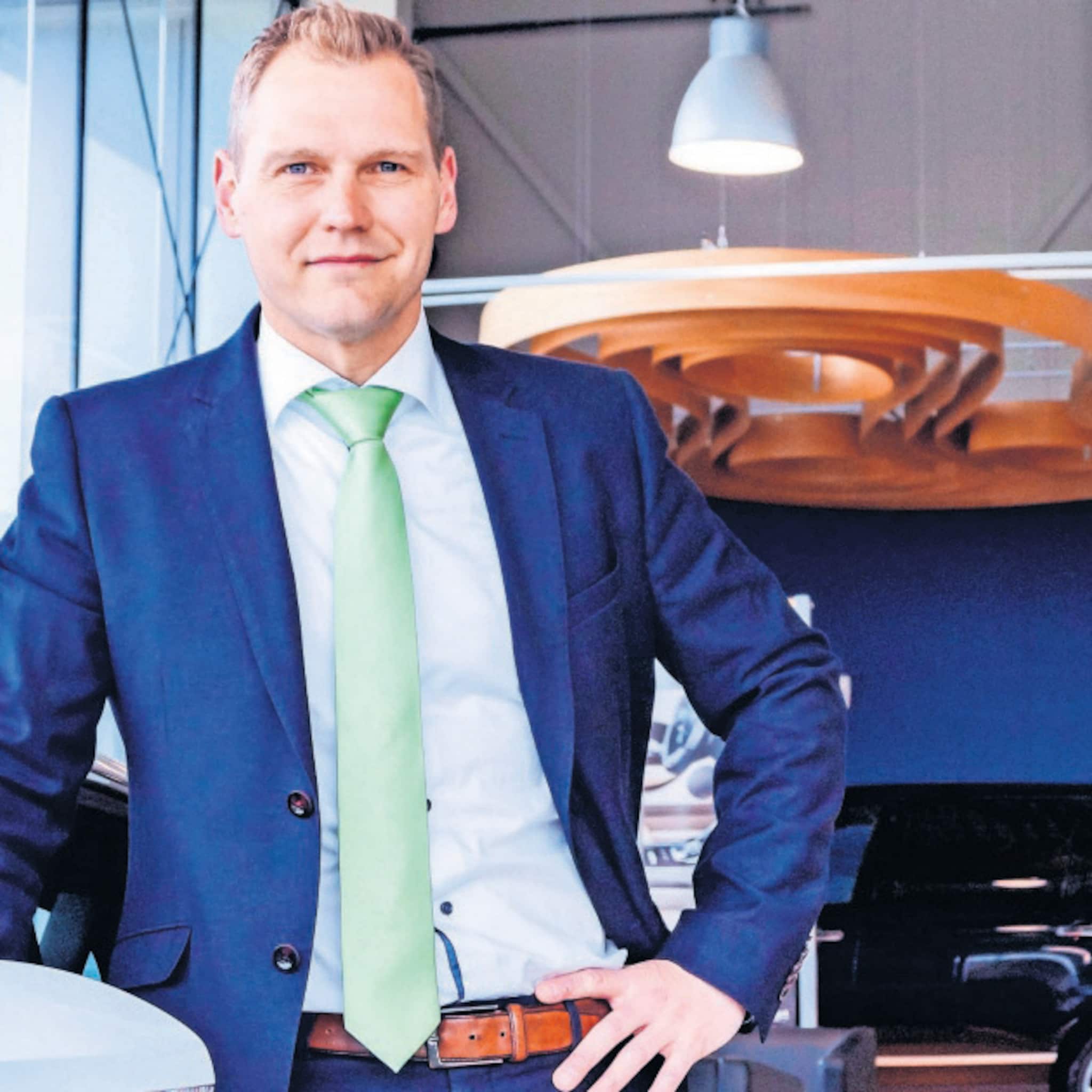 auto ventura ook zakelijk rijden we vaker elektrisch