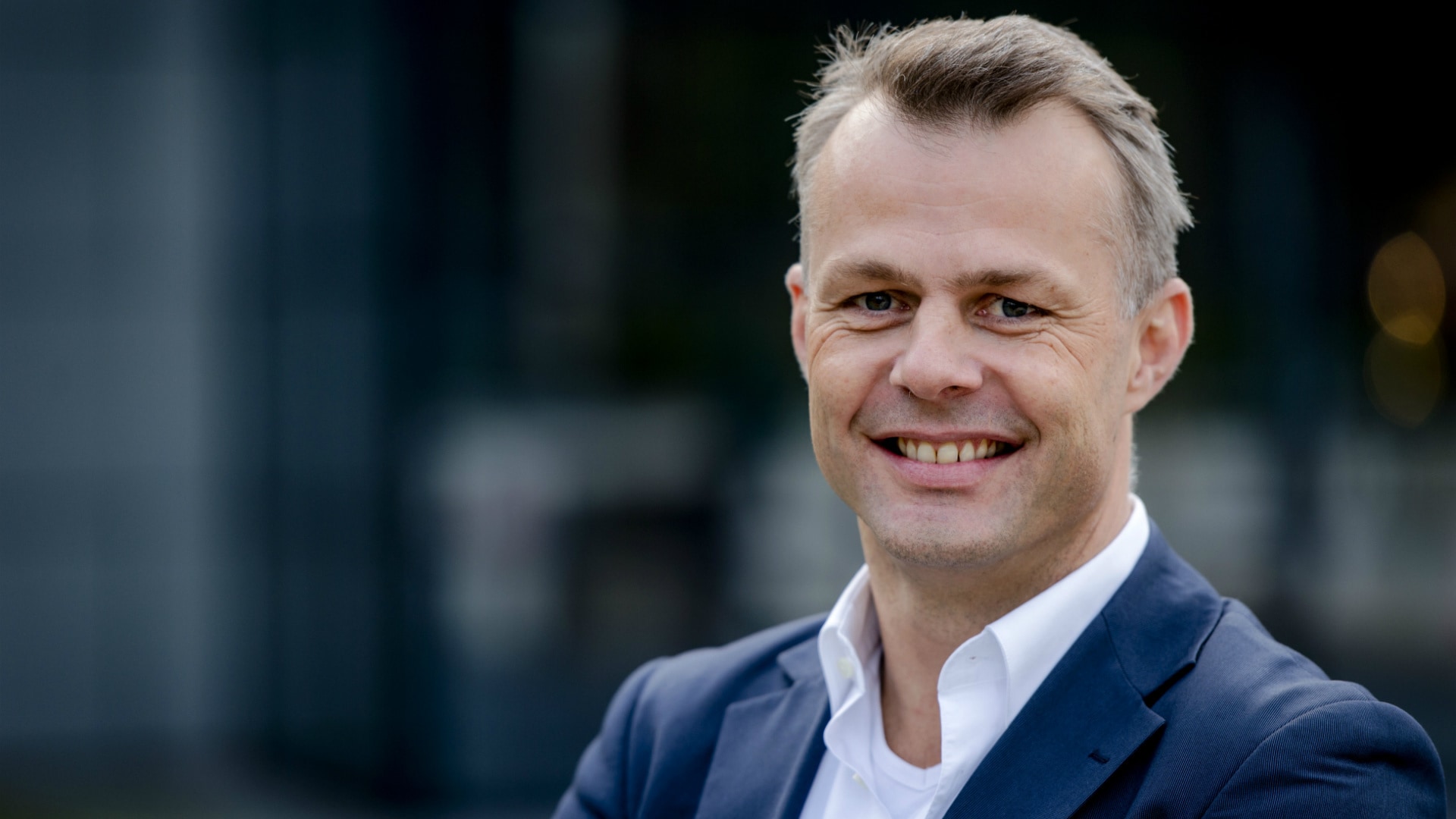 beeld deondernemer