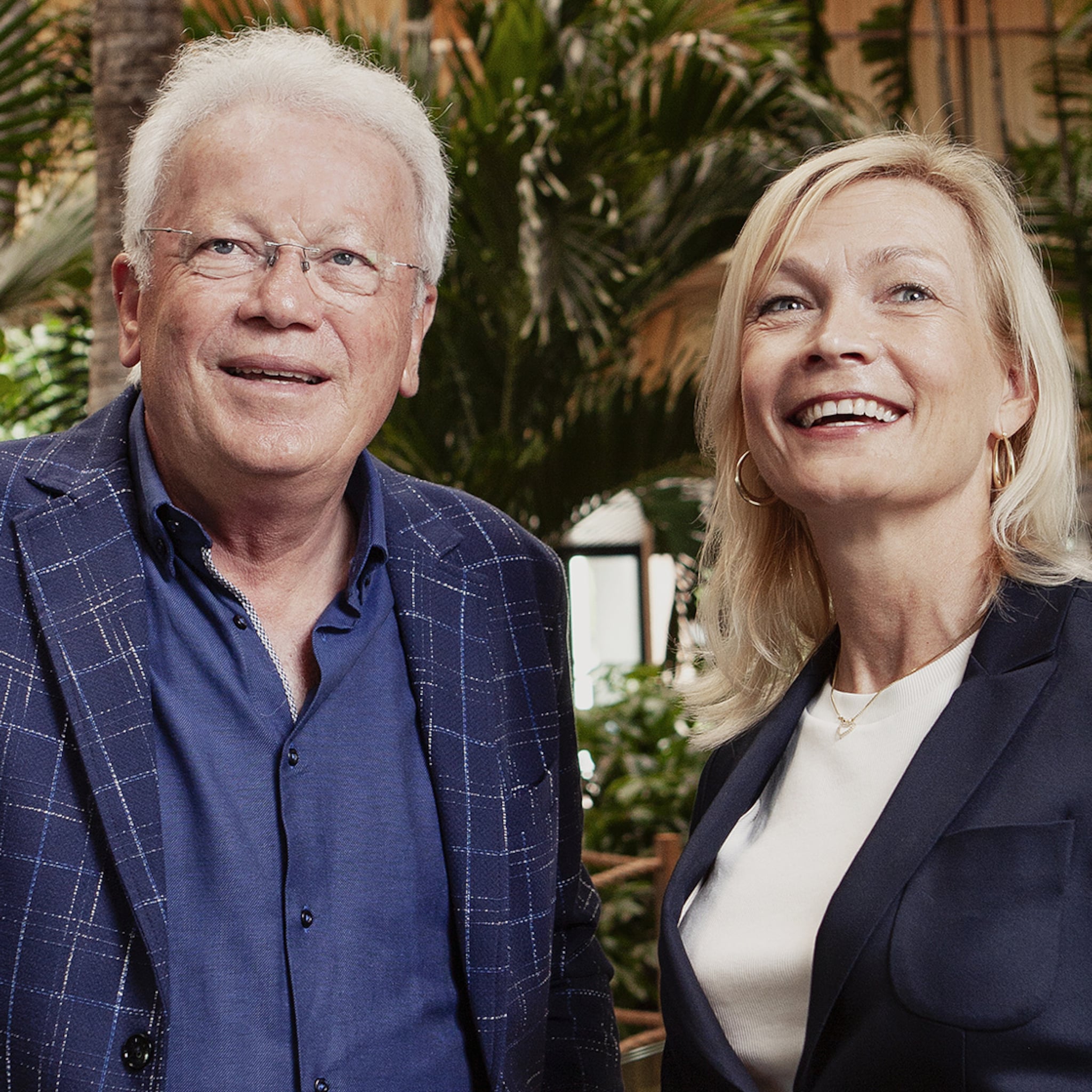 zo draait deze hotelfamilie met westcord hotels een omzet van ruim 100 miljoen
