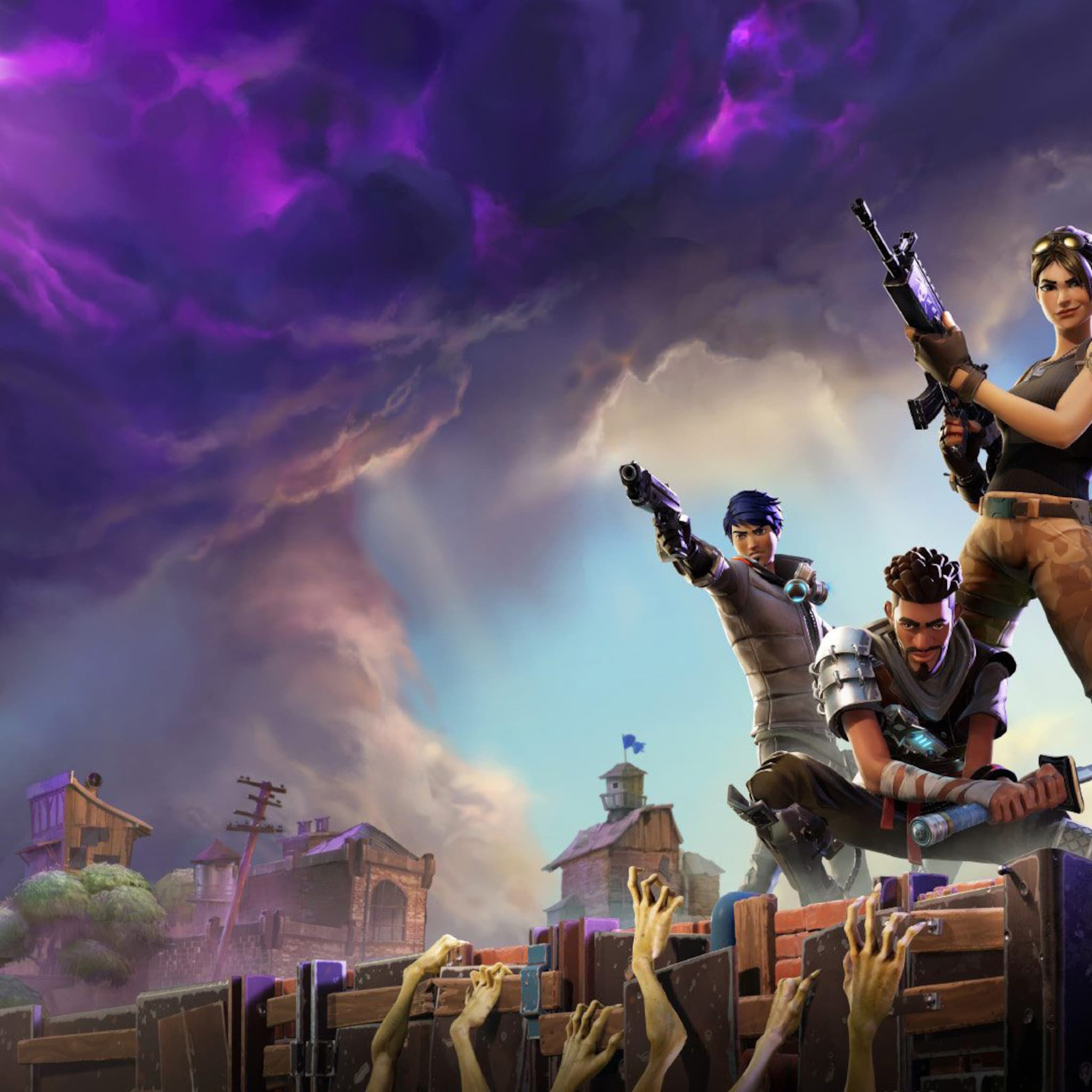 wat ondernemers kunnen leren van het megasucces van fortnite