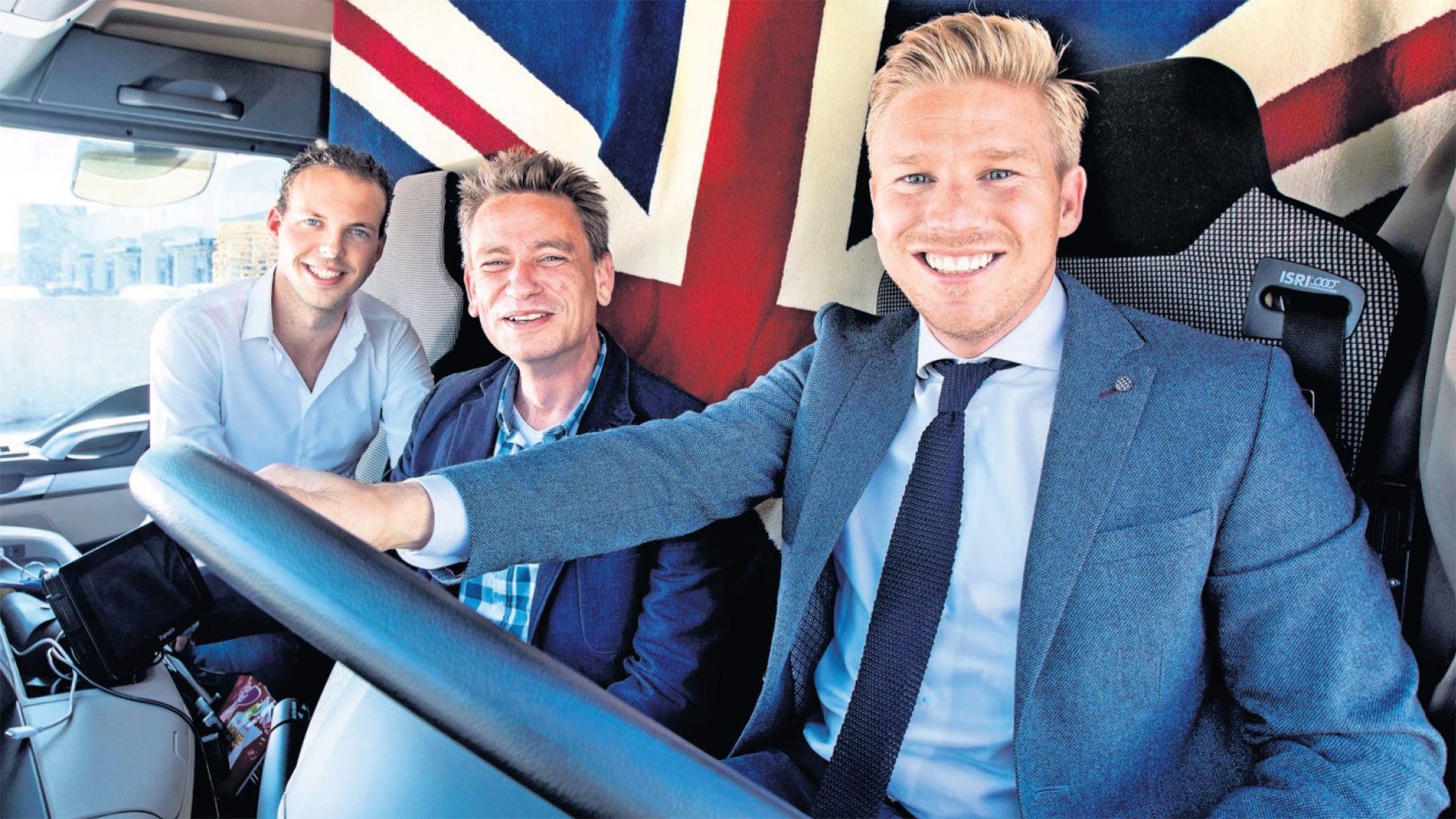 beeld deondernemer