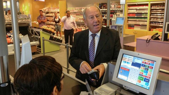 beeld deondernemer