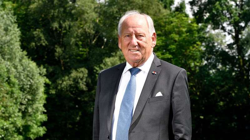 beeld deondernemer