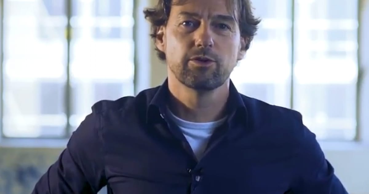 beeld deondernemer