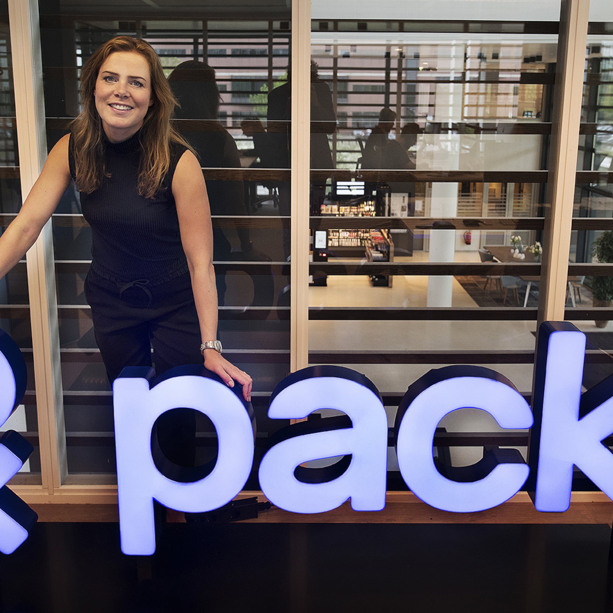 personeel in je zaak is met pack vandaag nog geregeld