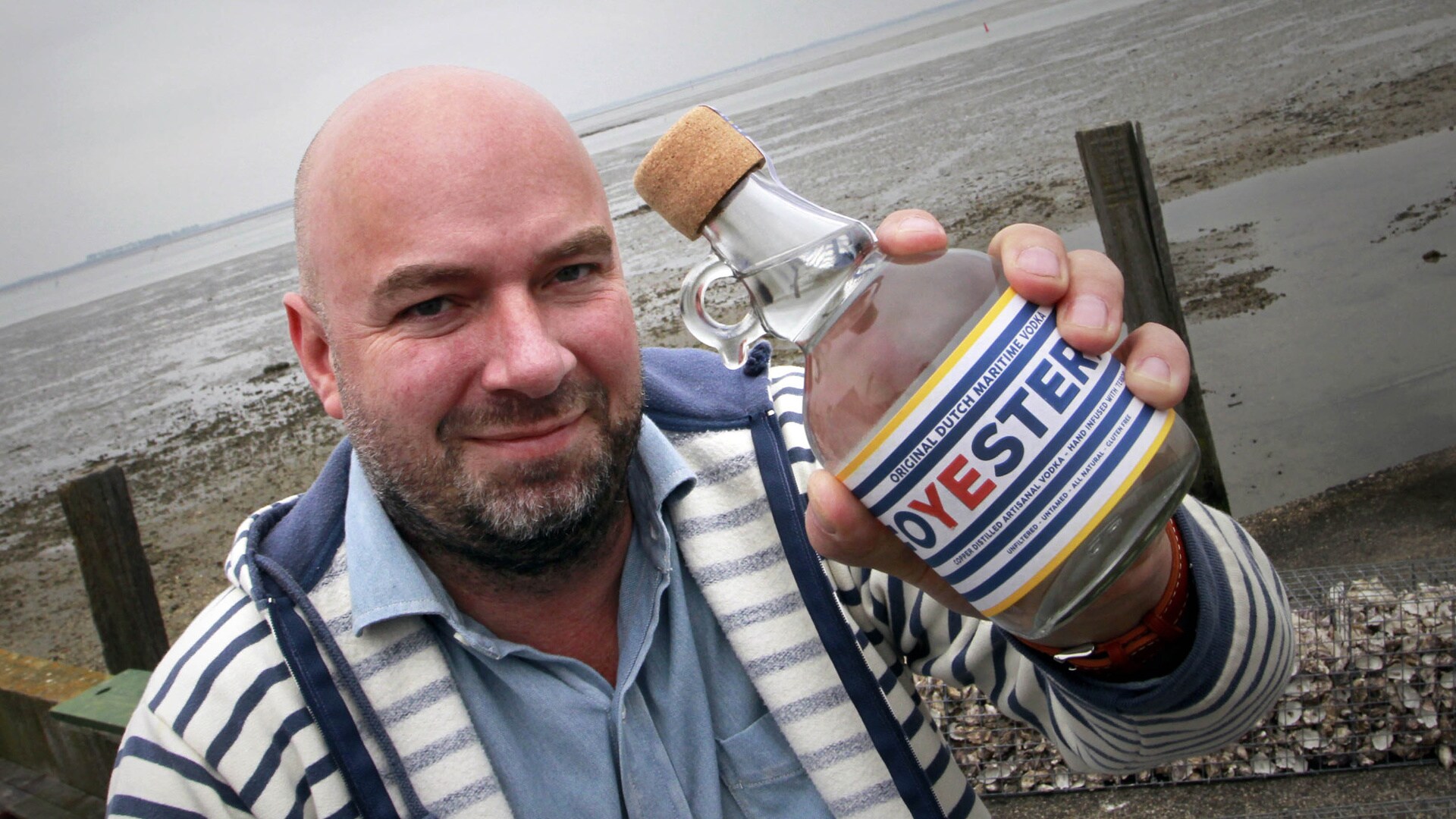 beeld deondernemer