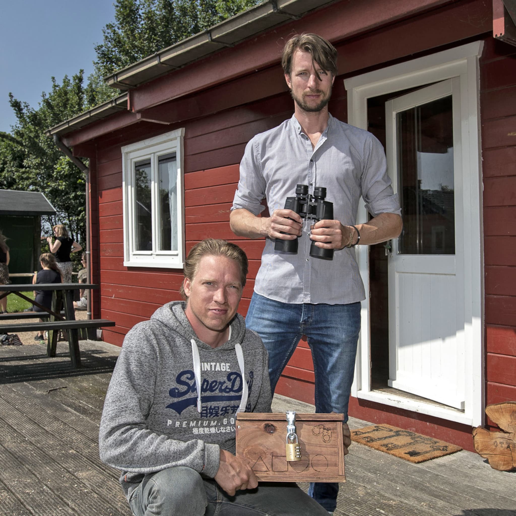 zo spelen deze recreatiebroers in op hits en trends