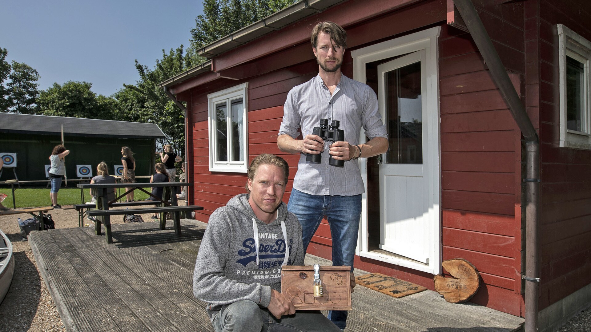 beeld deondernemer