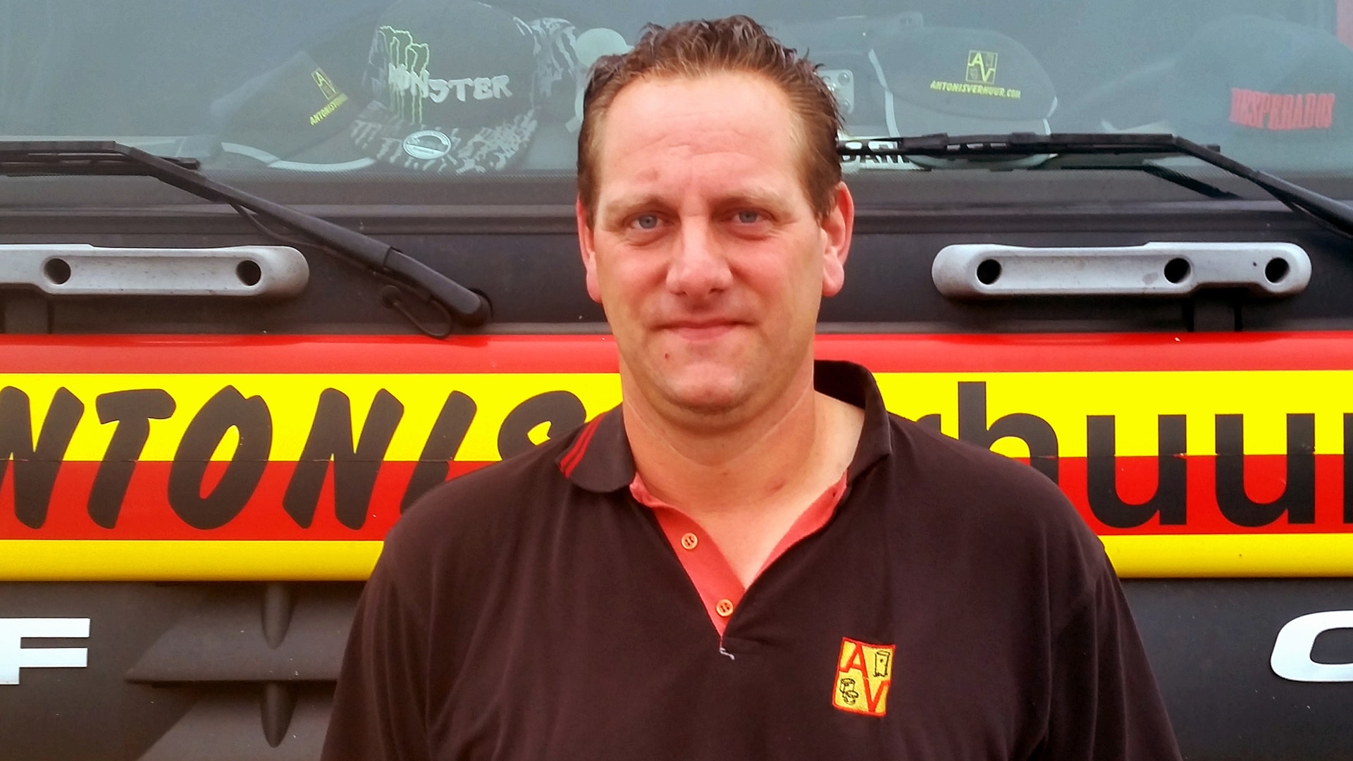 beeld deondernemer