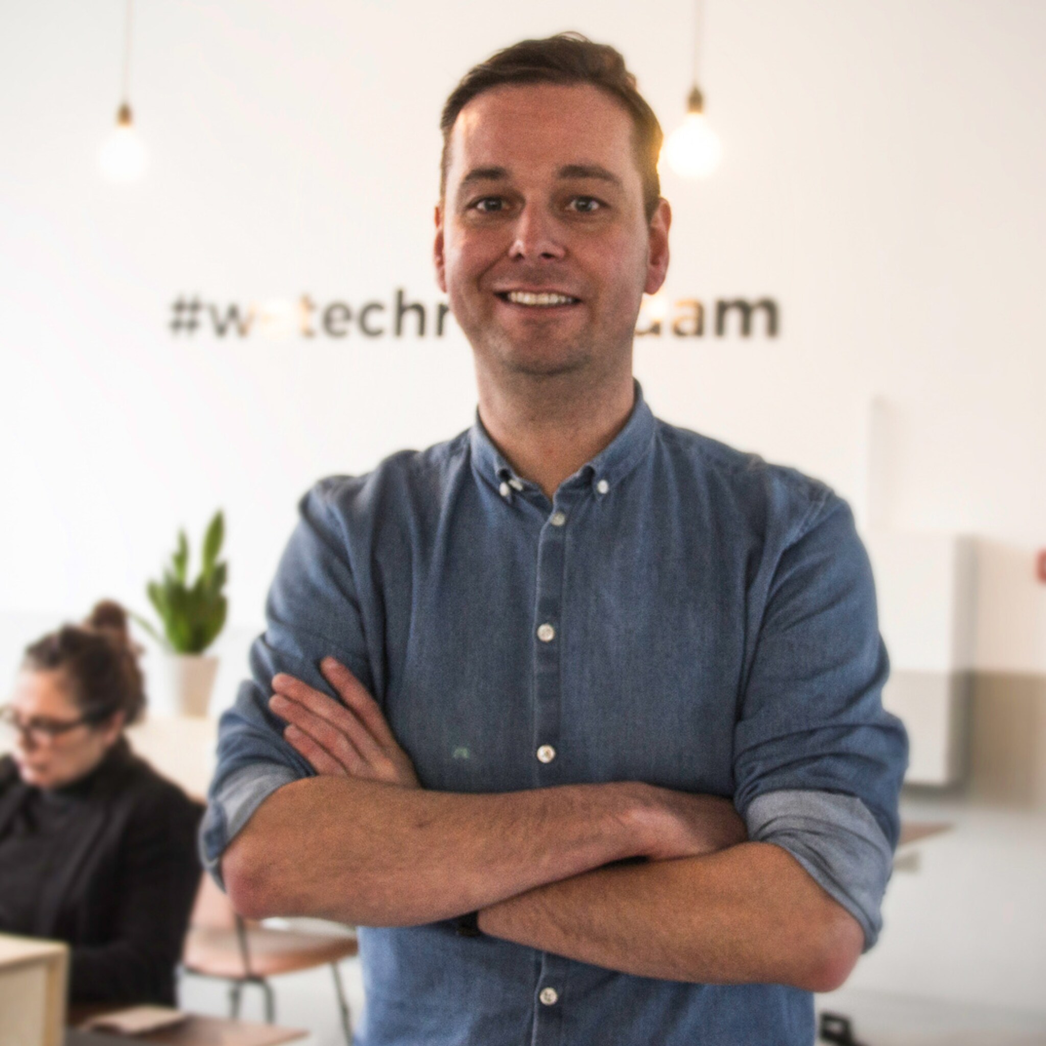 de groeilessen van helloprint ceo hans scheffer
