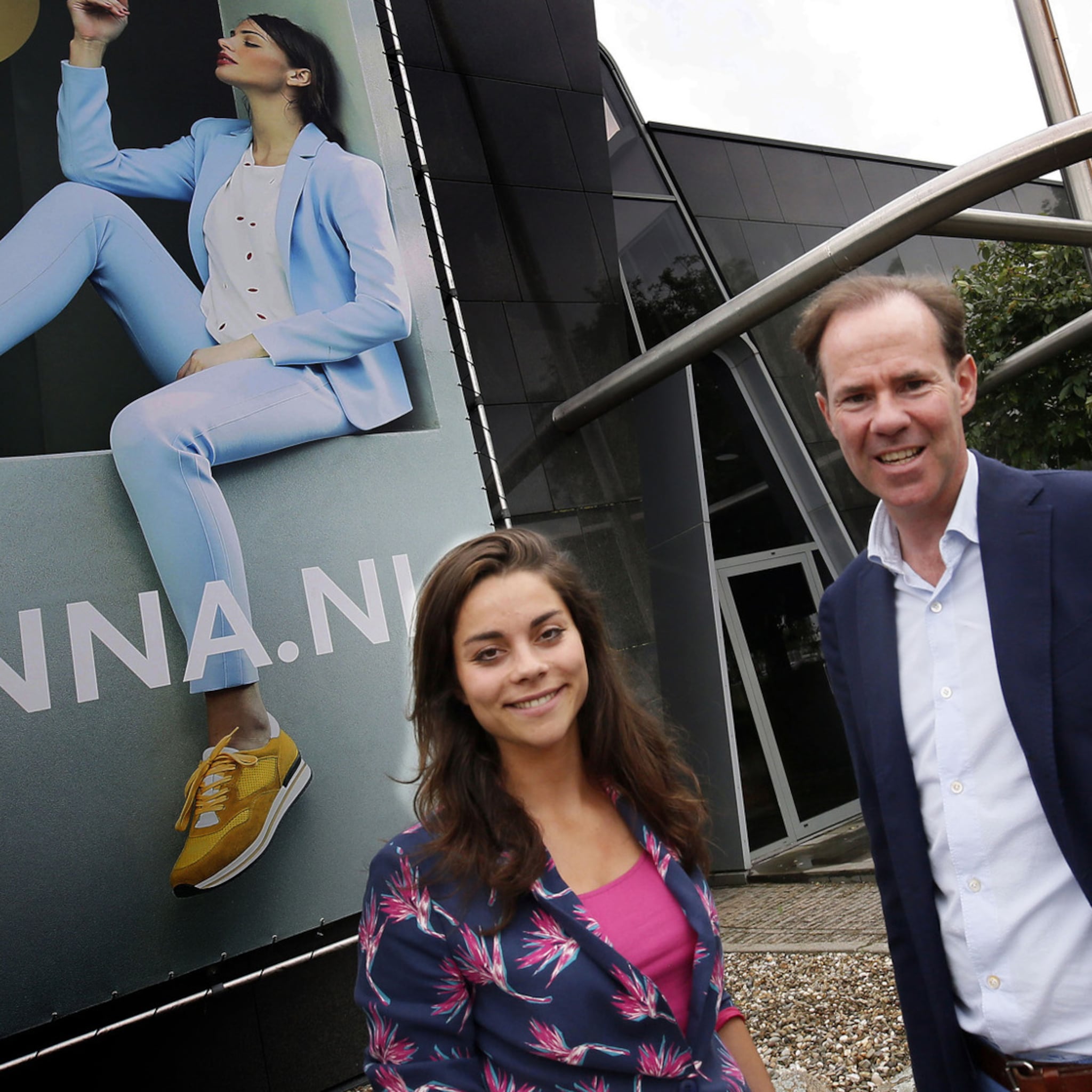 zo groeide dit bedrijf van boerenkar tot gerespecteerd modemerk