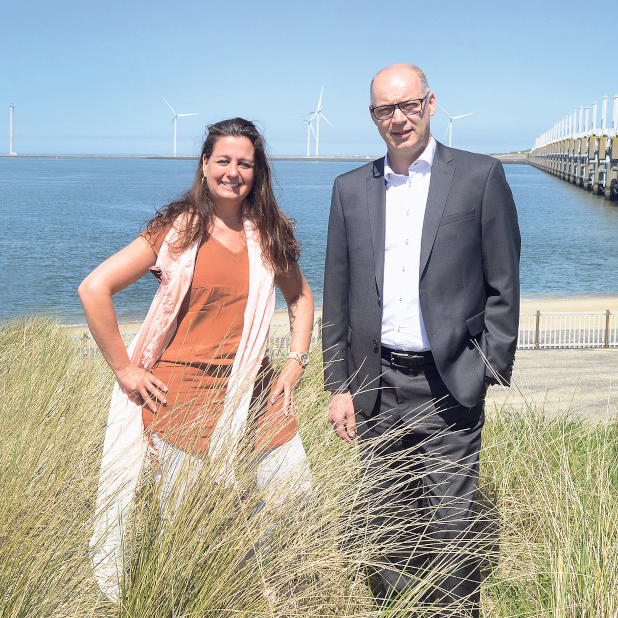 duurzaam ondernemen en werken in de cloud
